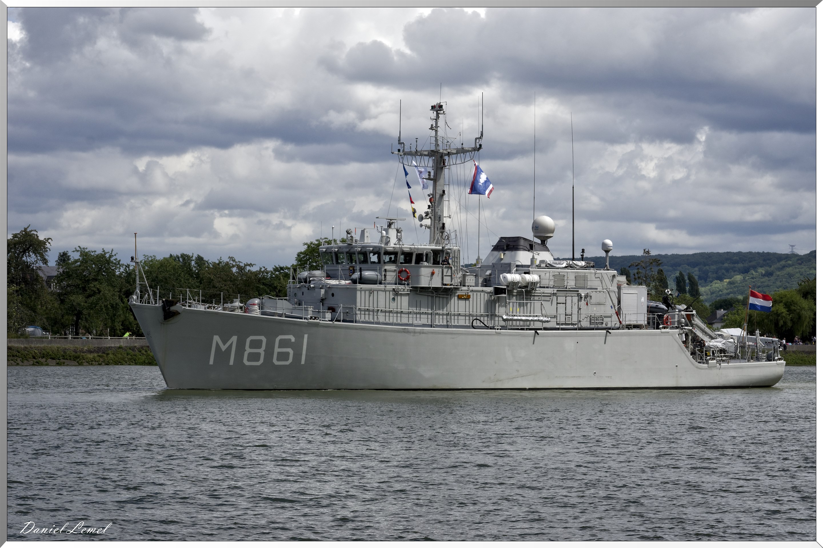 URK (M861)