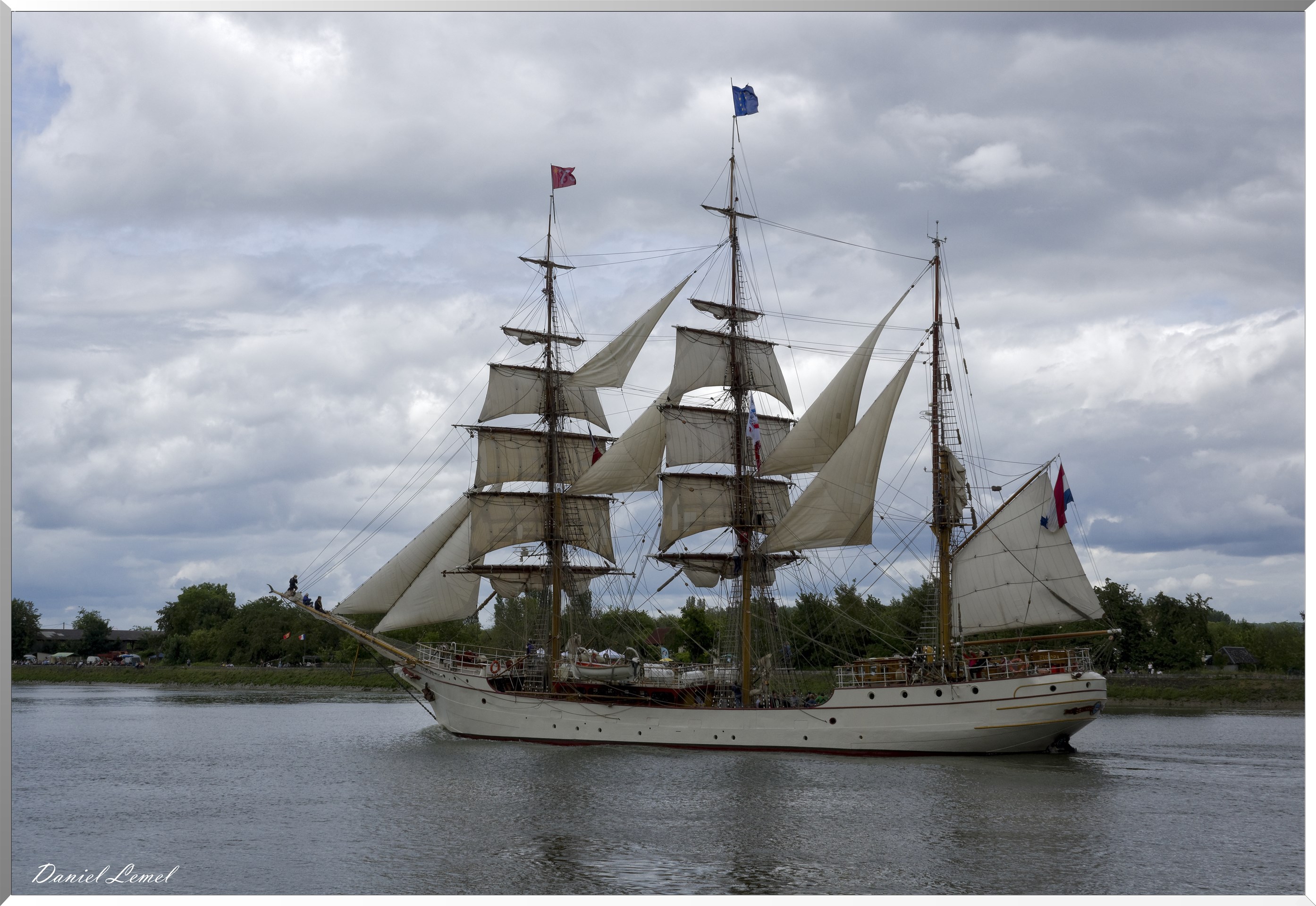 EUROPA