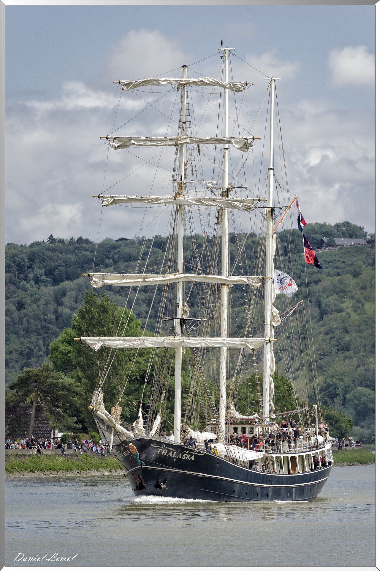 THALASSA