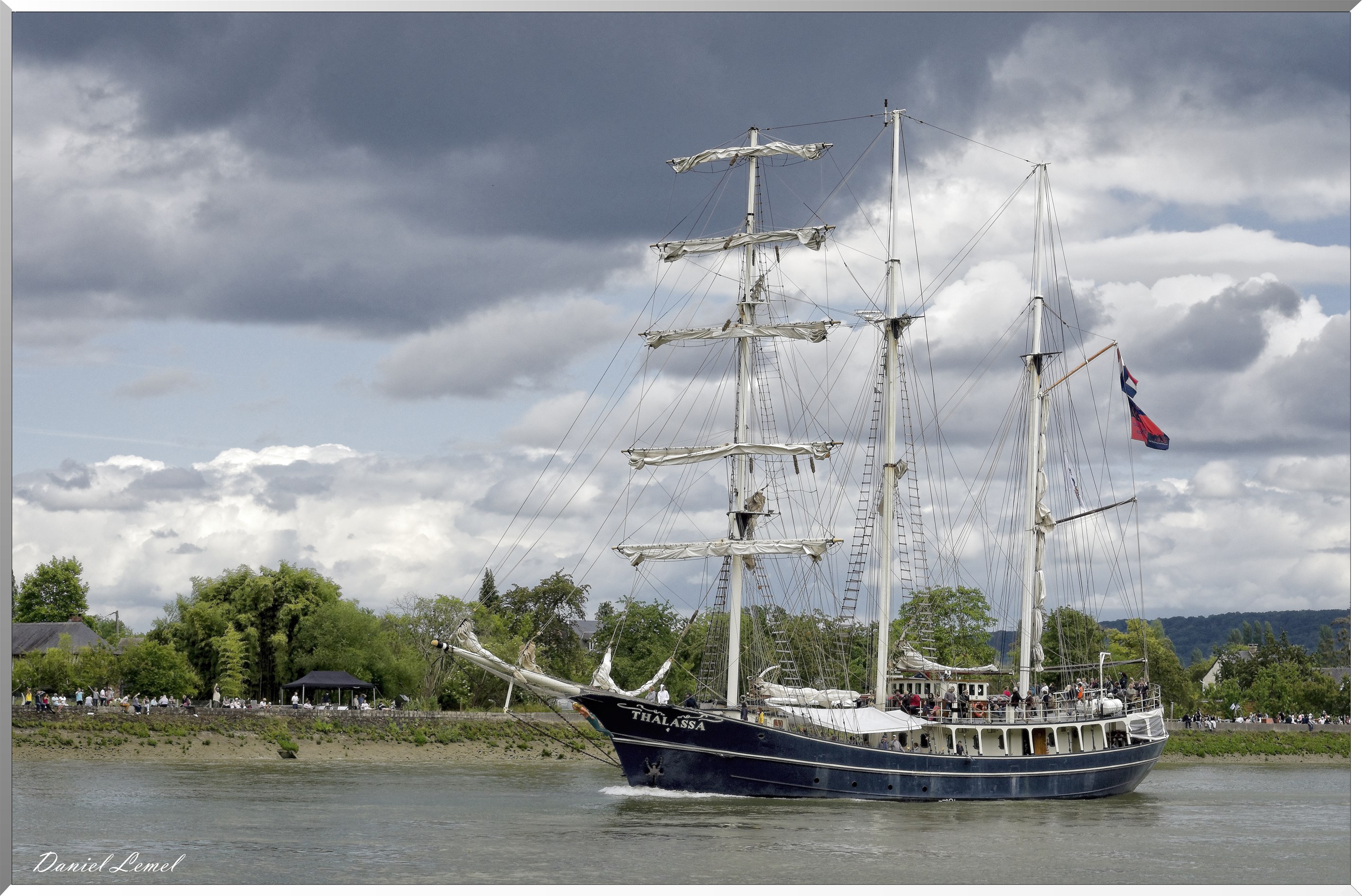 THALASSA