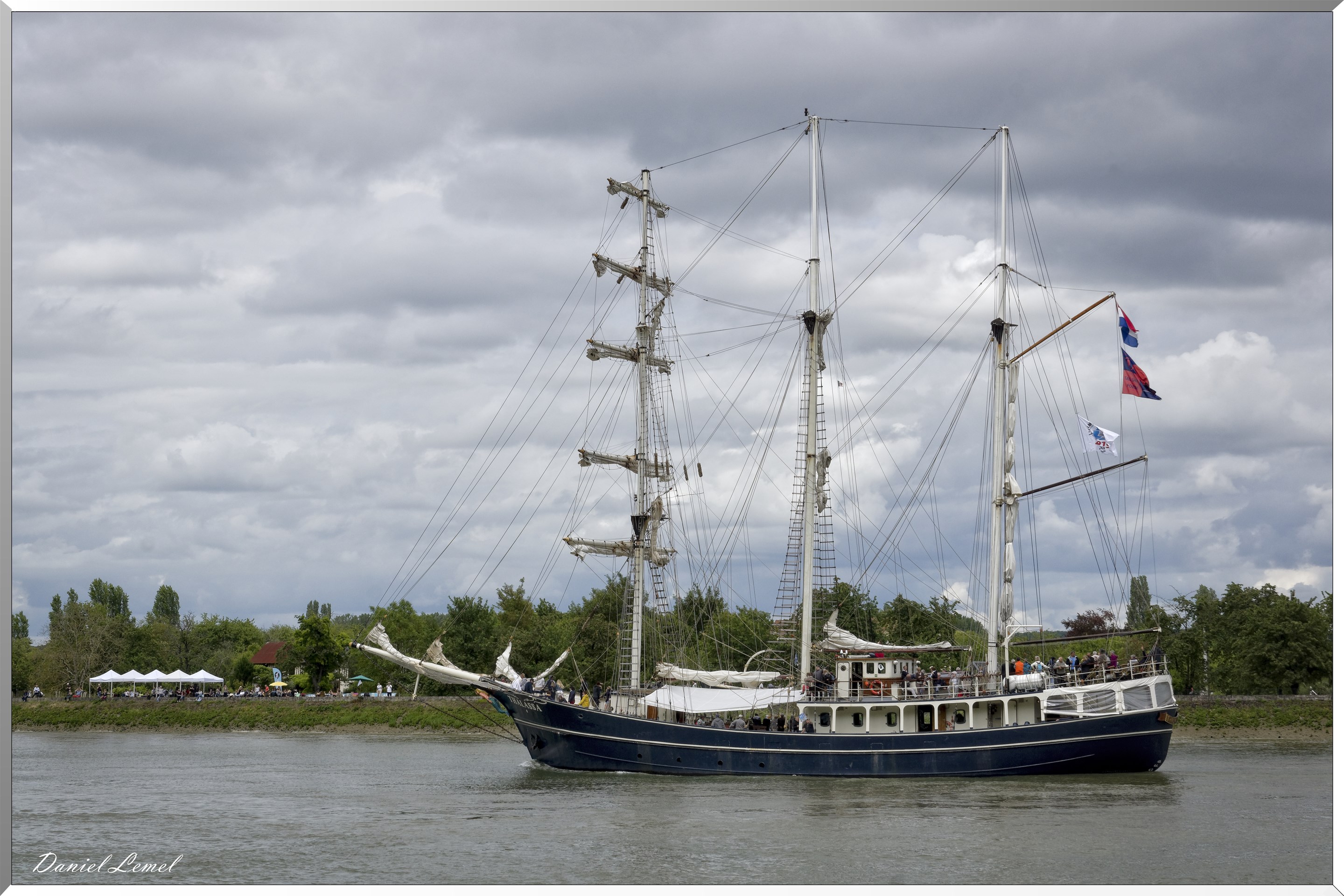 THALASSA