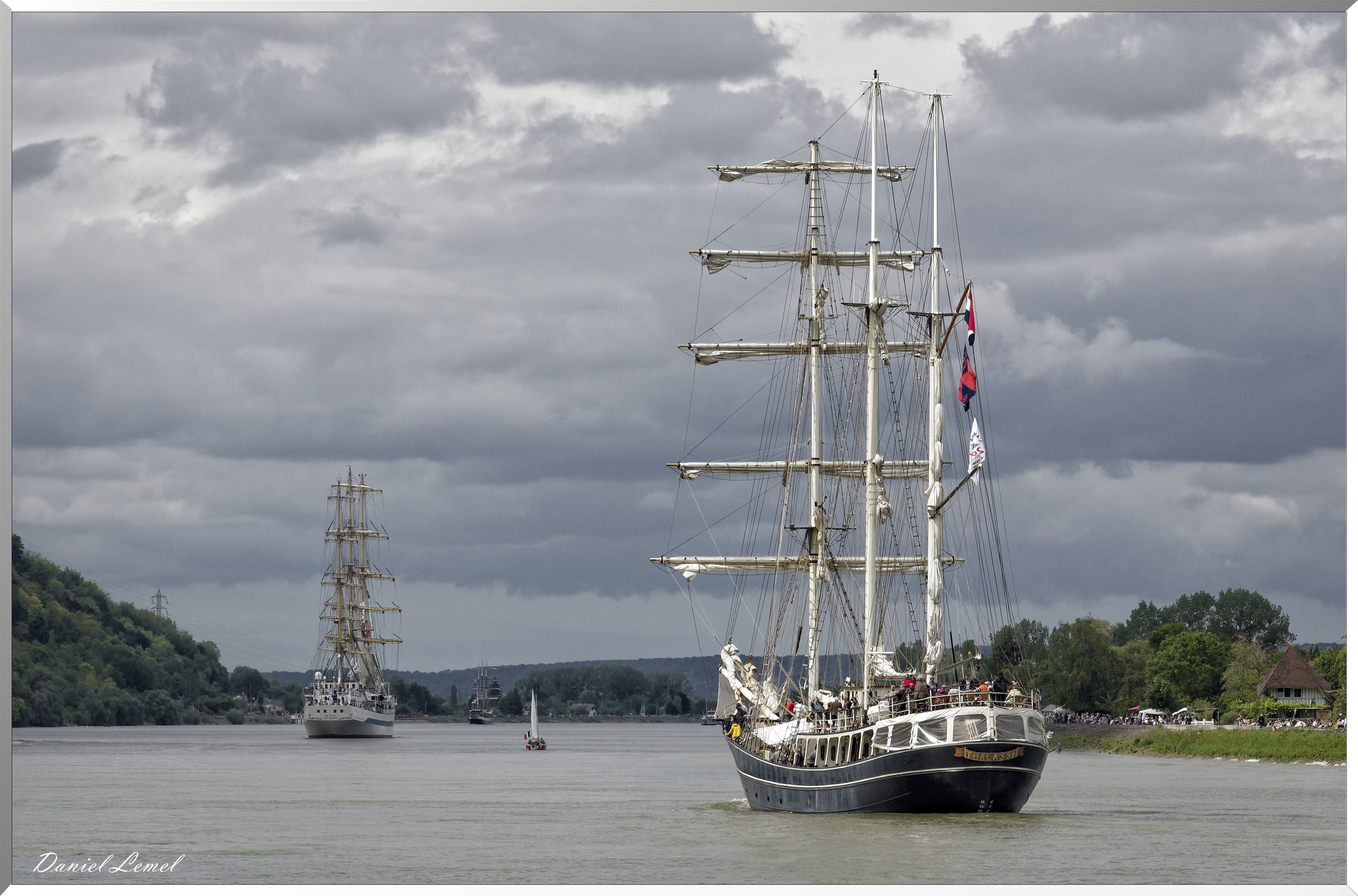 THALASSA