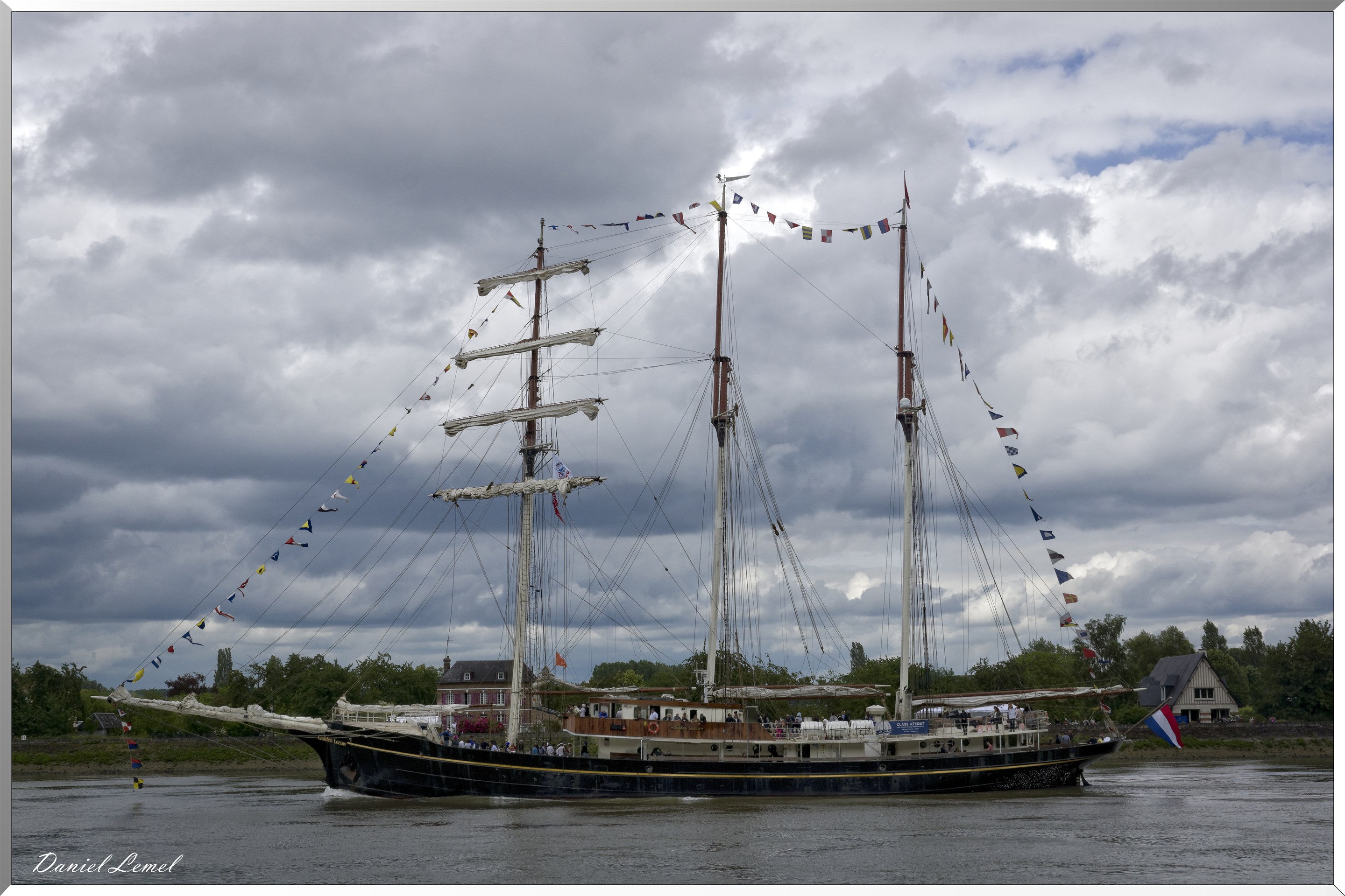 GULDEN LEEUW