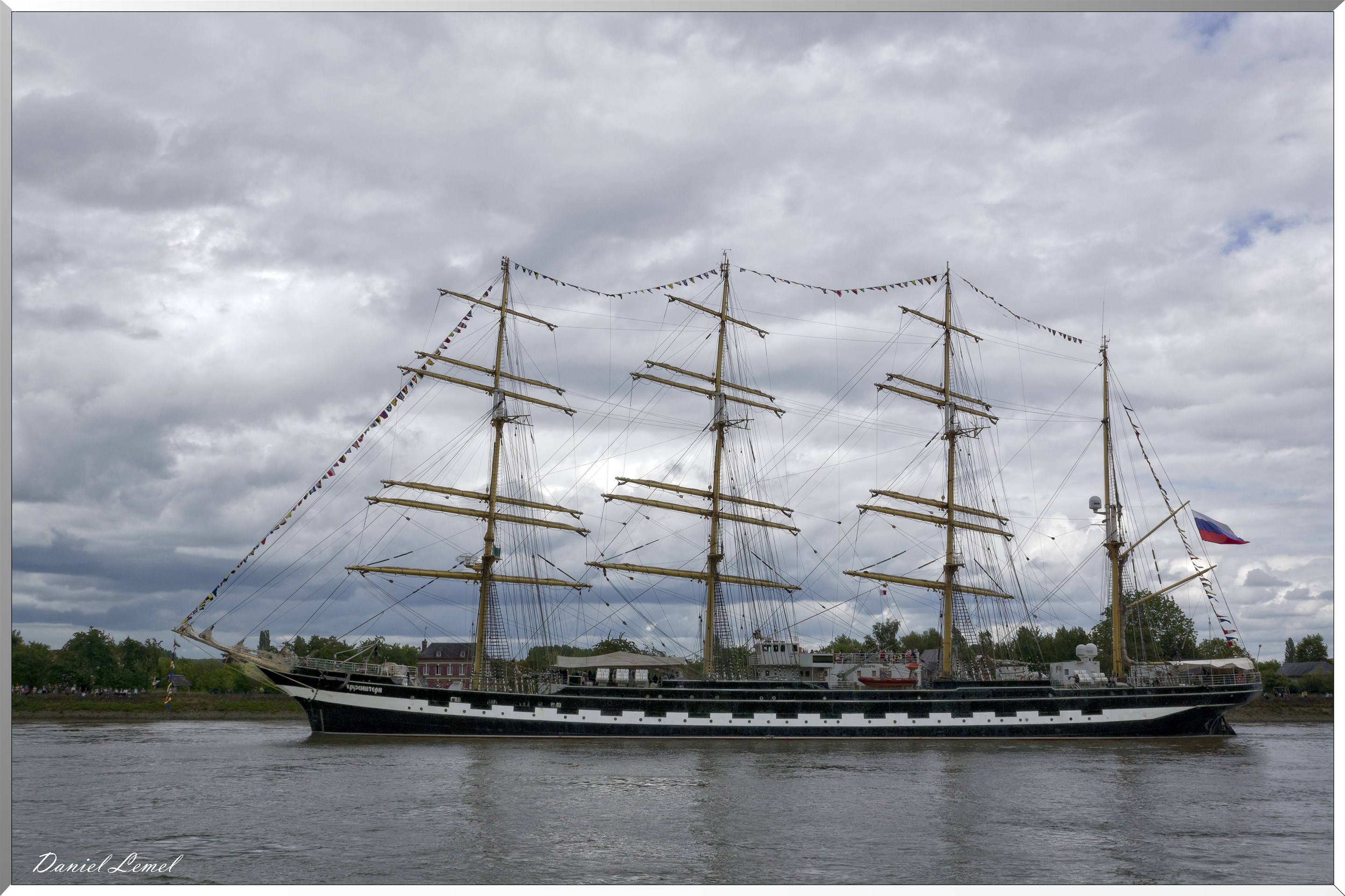 KRUSENSTERN