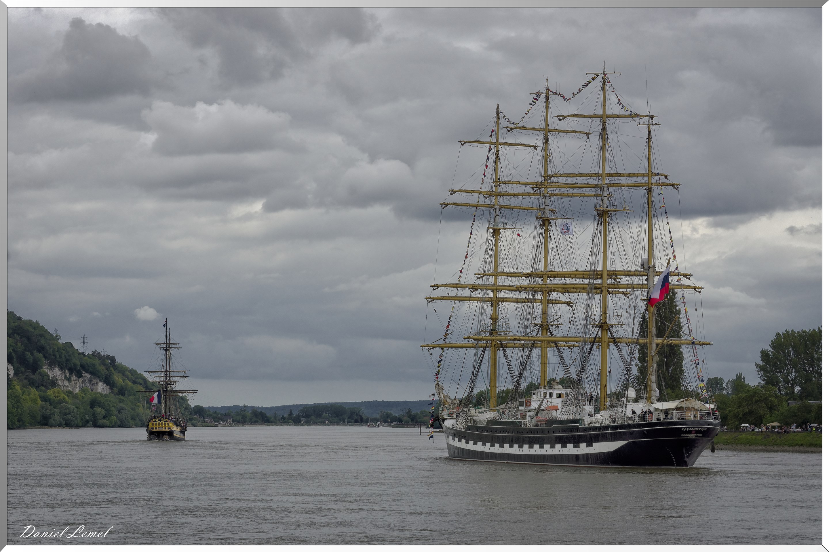 KRUSENSTERN