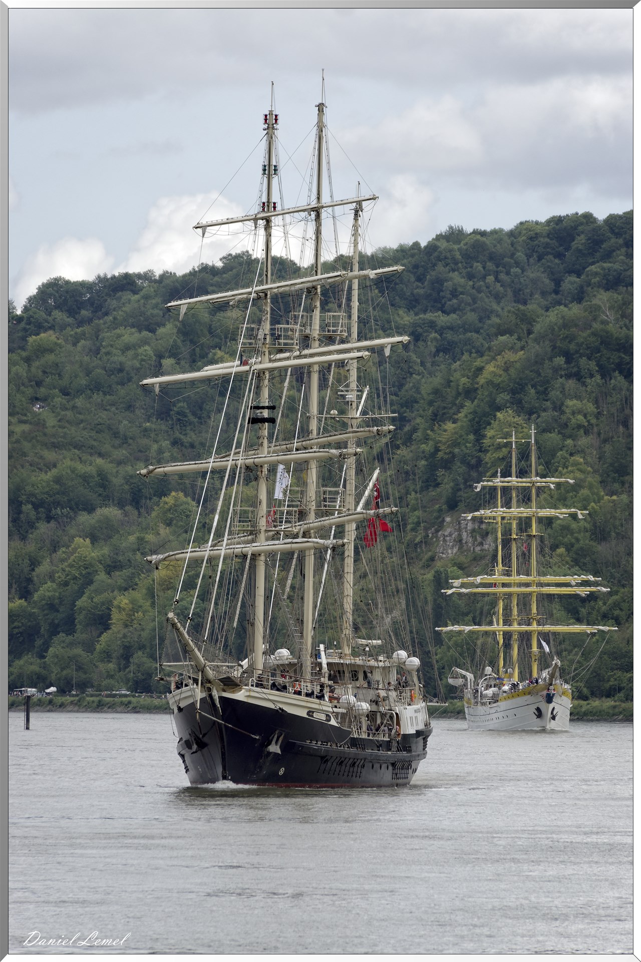 TENACIOUS