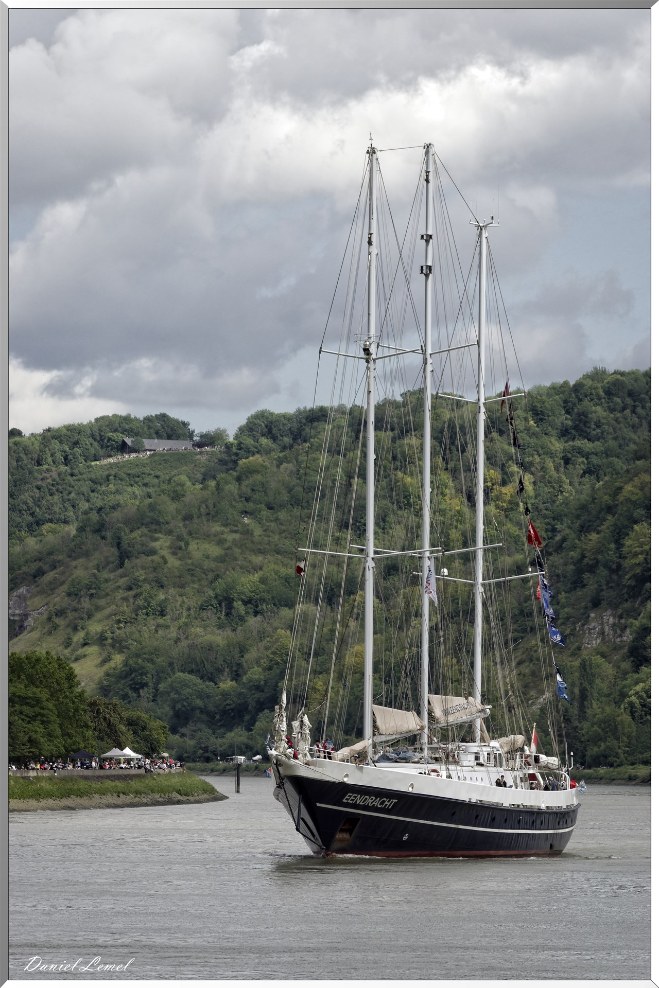 EENDRACHT