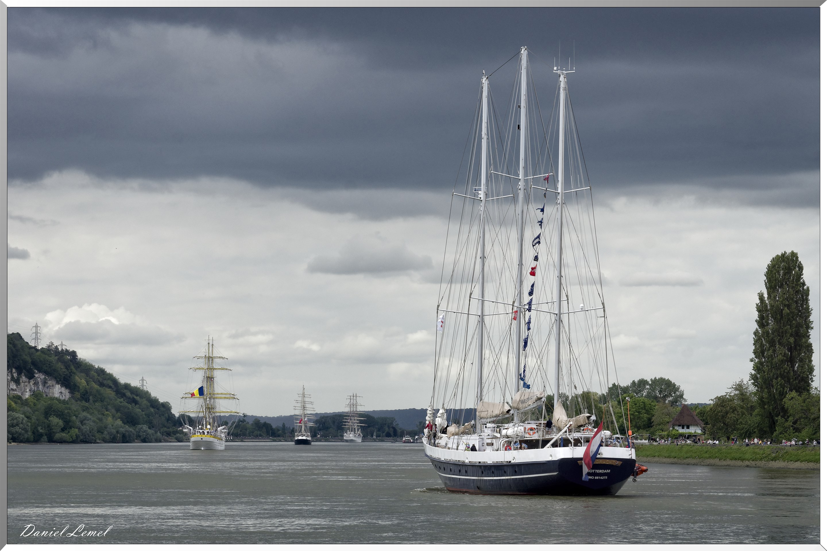 EENDRACHT