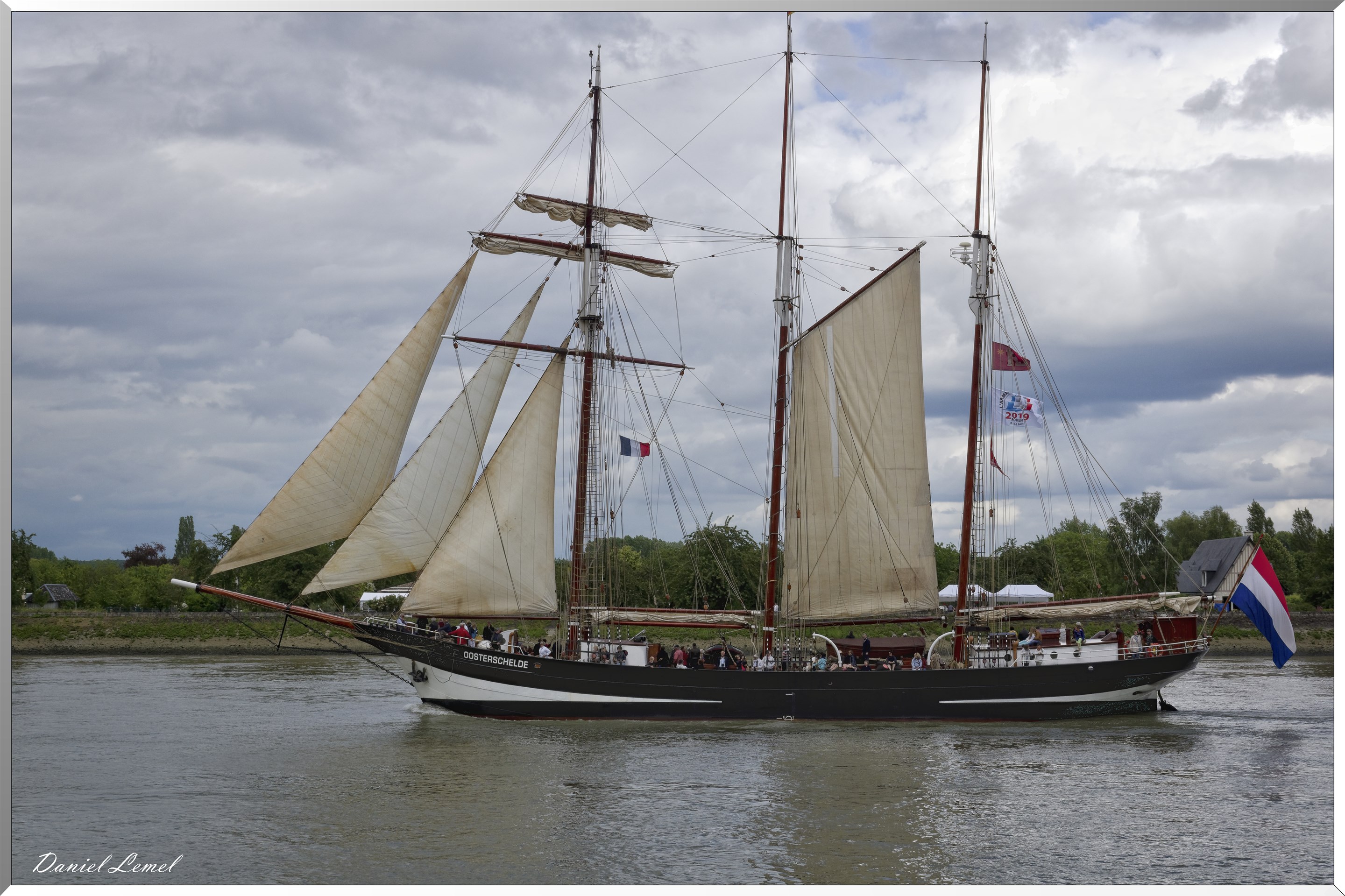 OOSTERSCHELDE