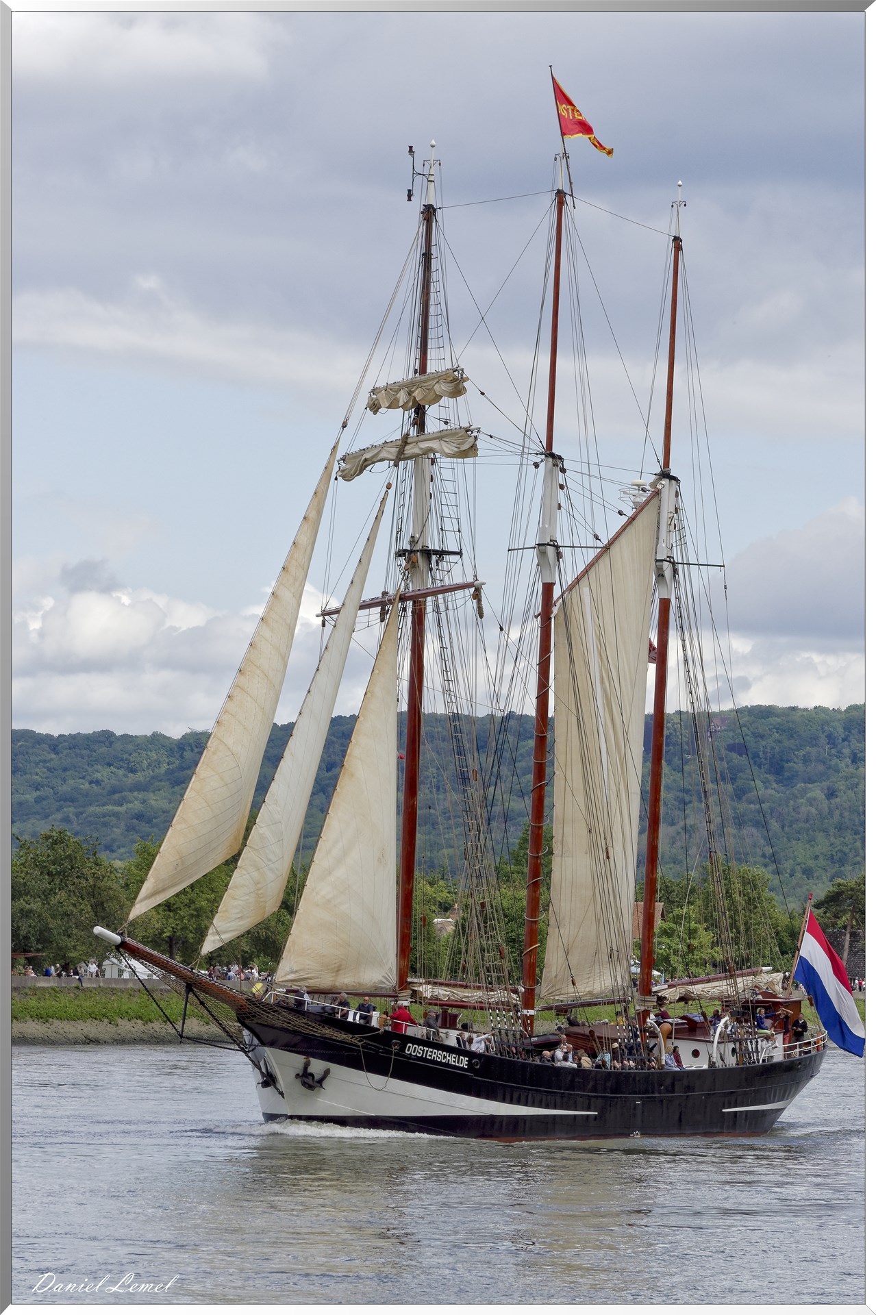 OOSTERSCHELDE
