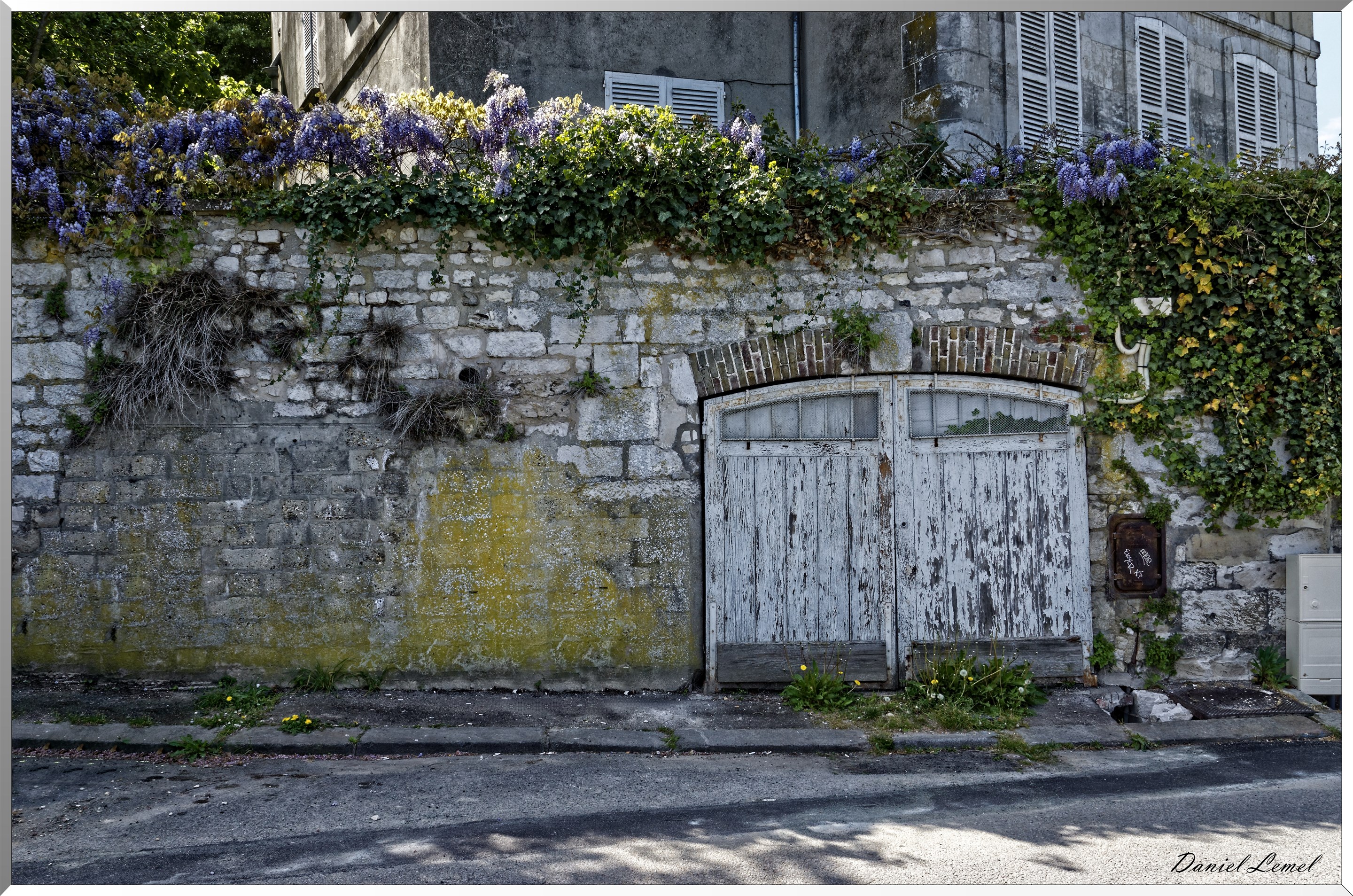 Porte