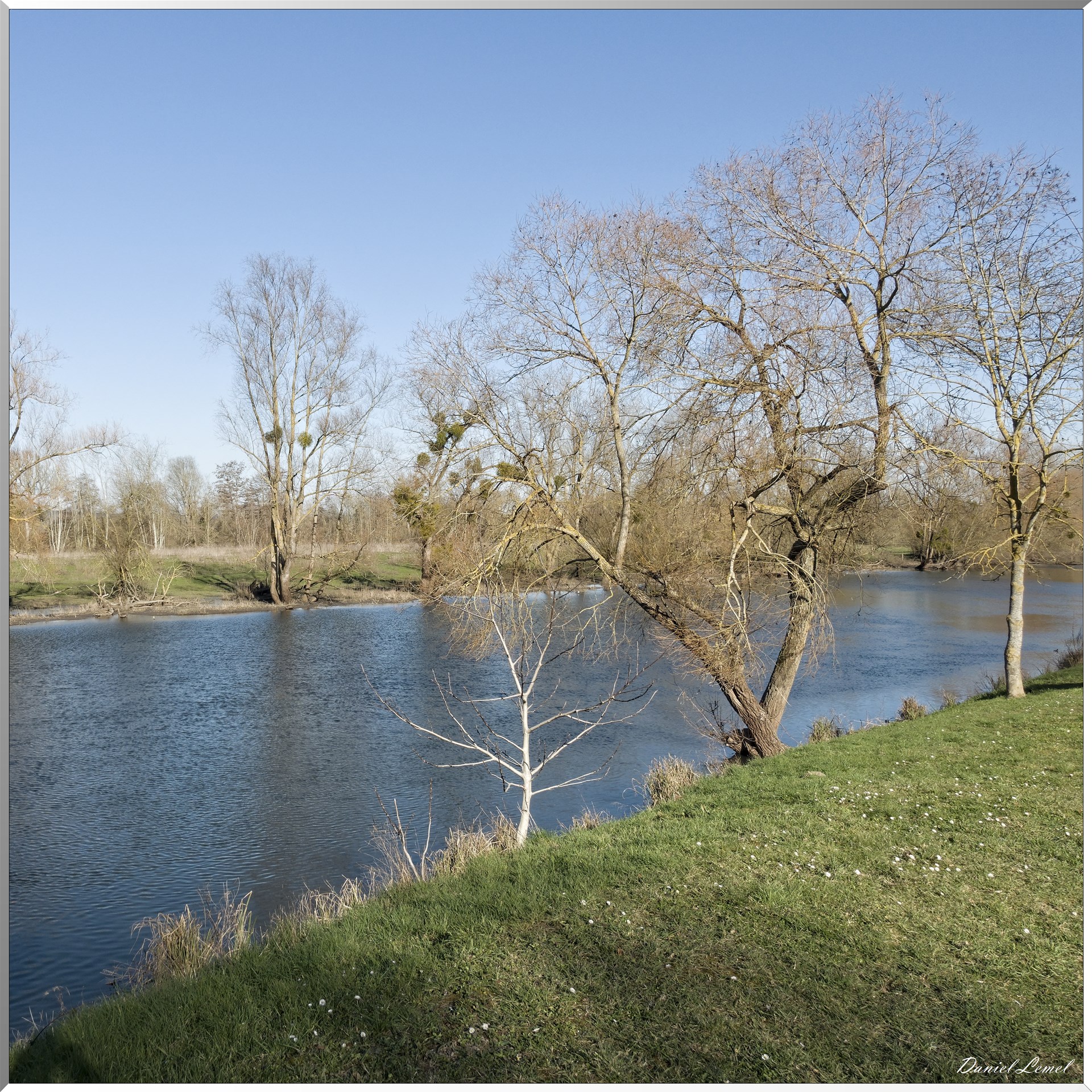 L'Eure