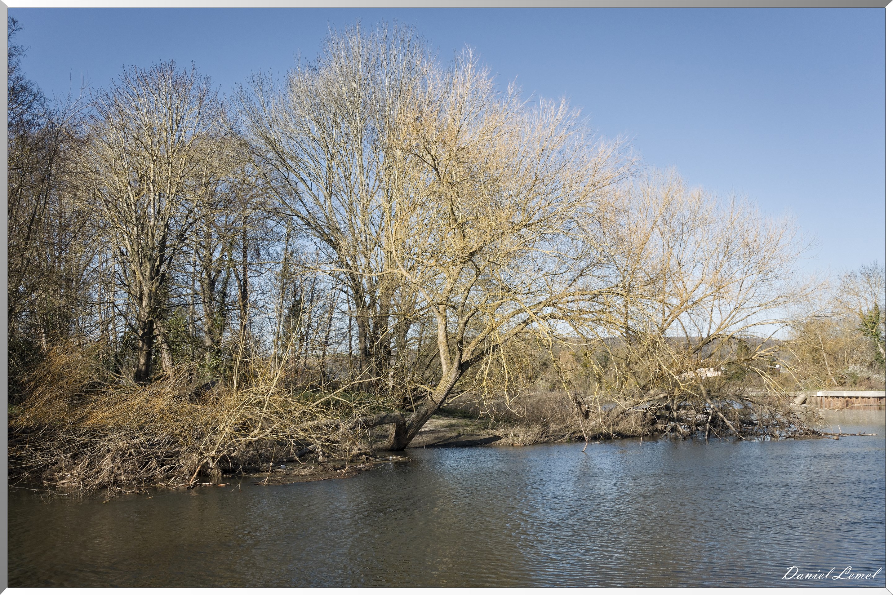 L'Eure