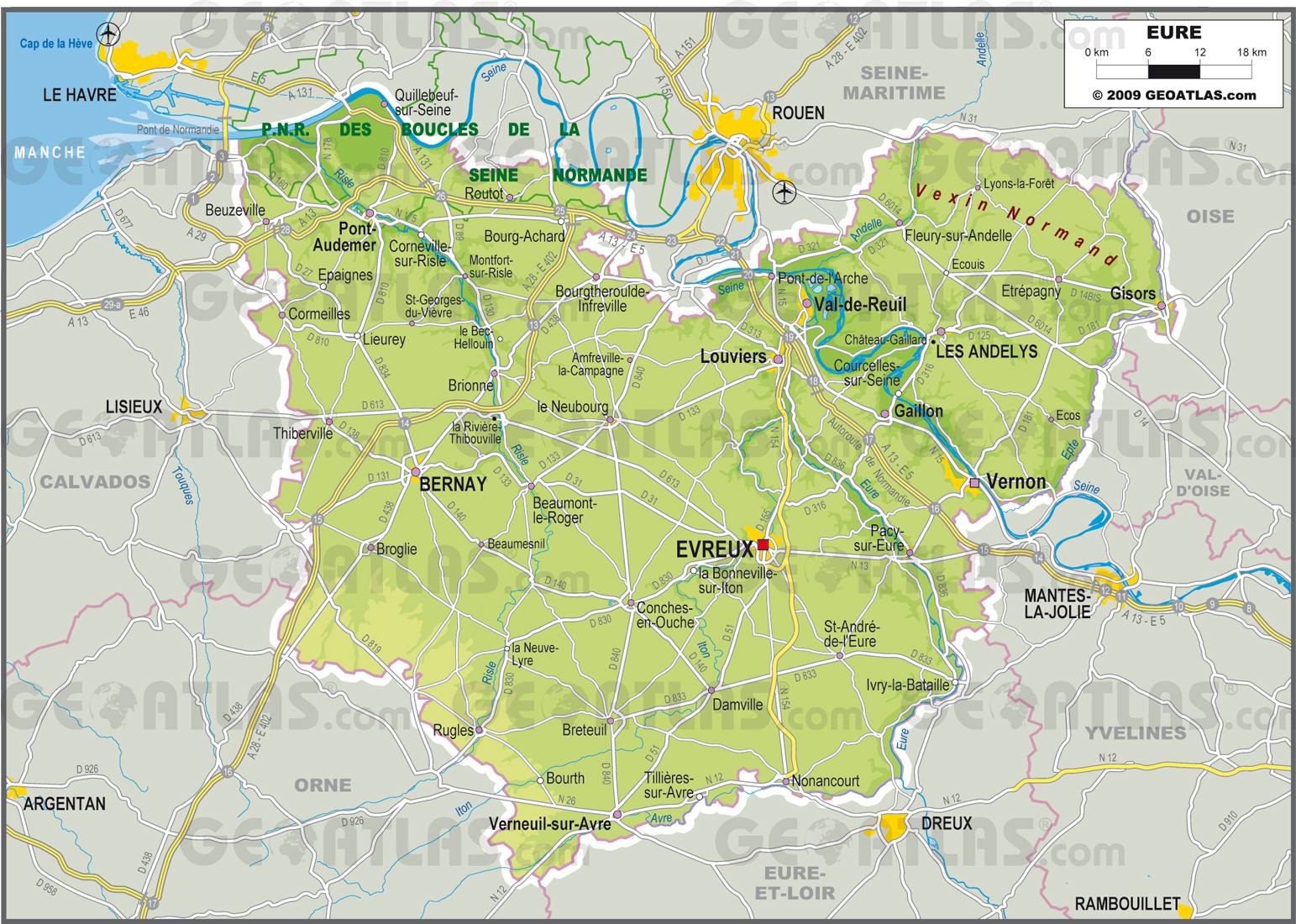 Ca 27 eure