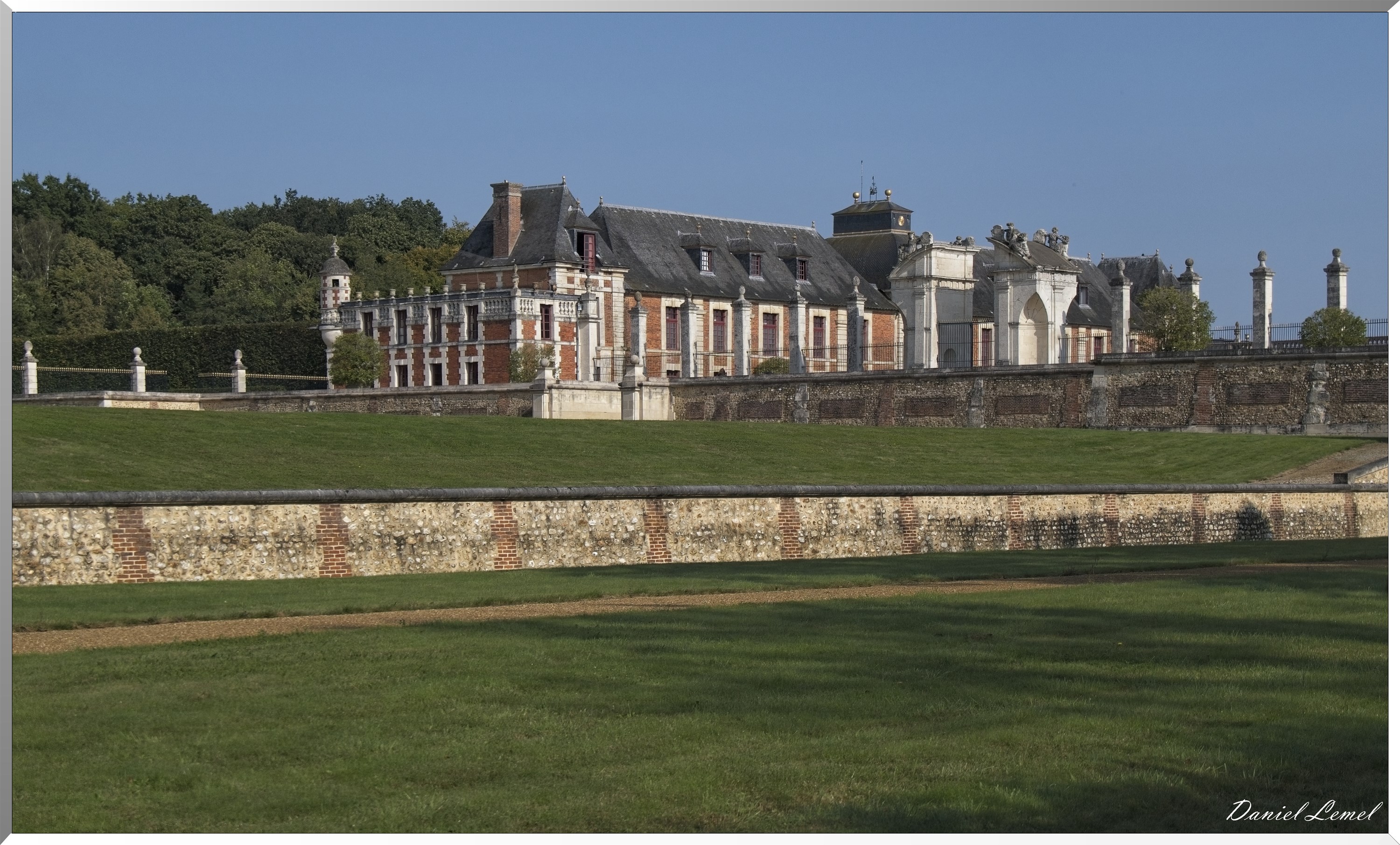 Château