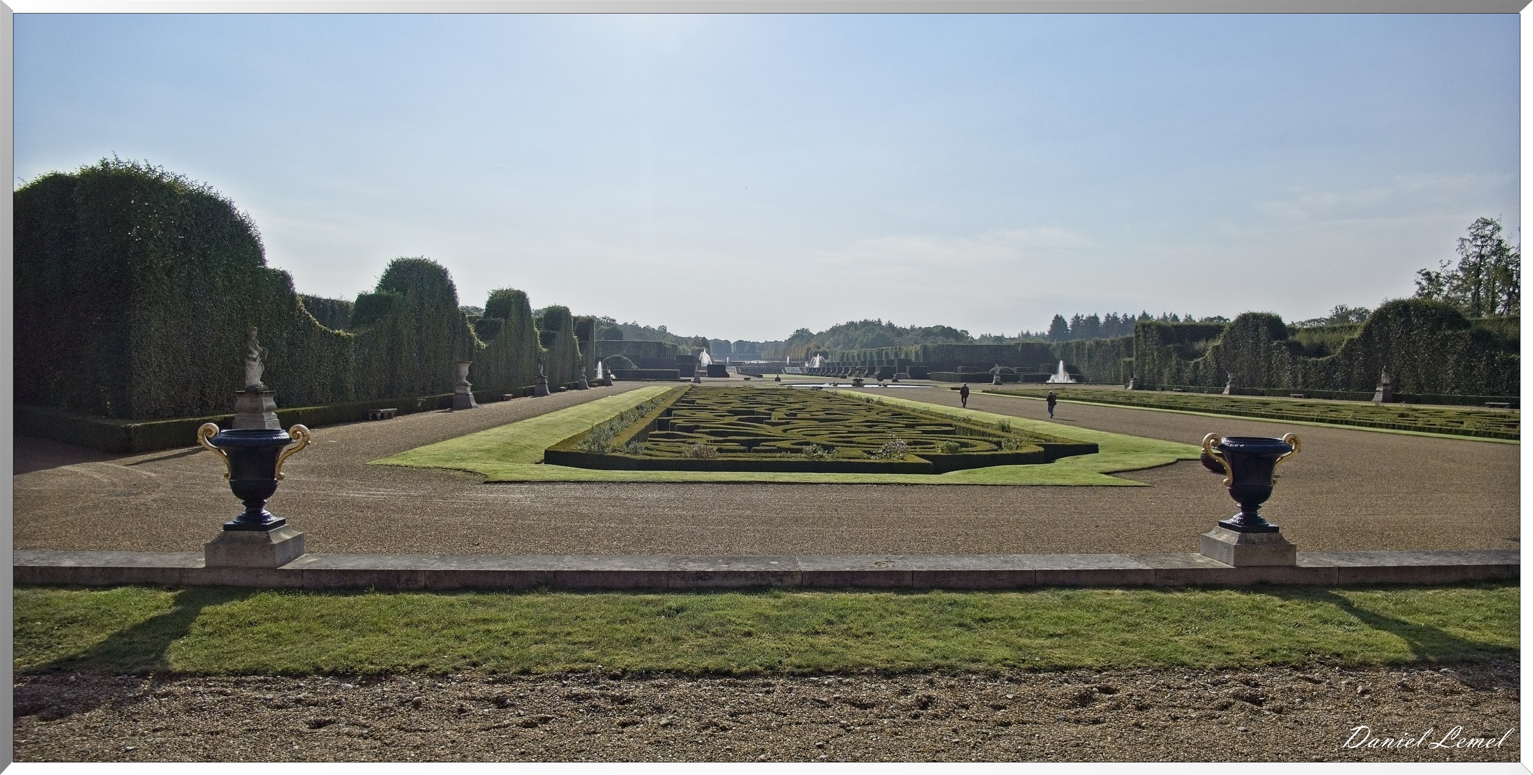 Jardins