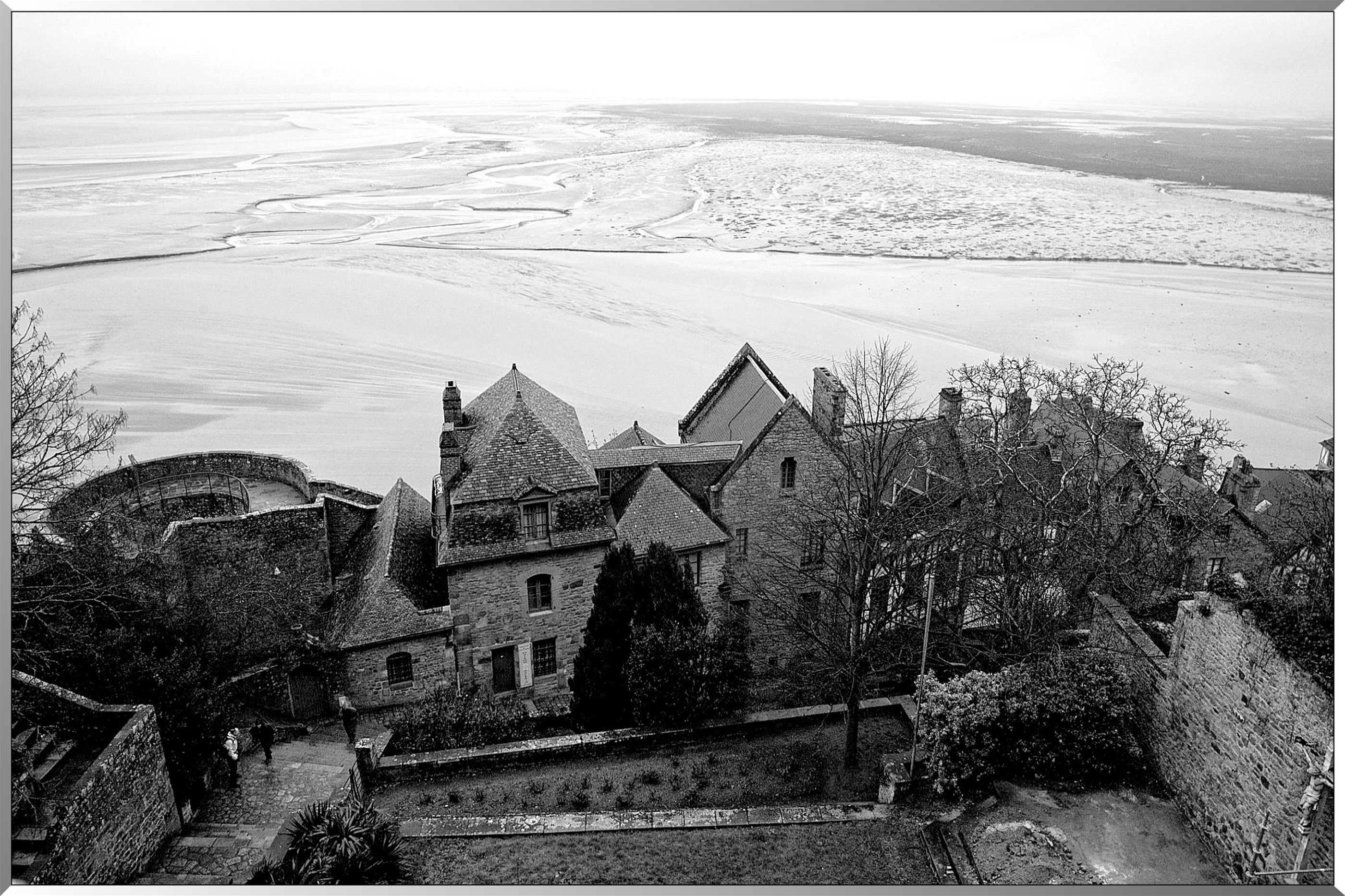 Mont Saint-Michel