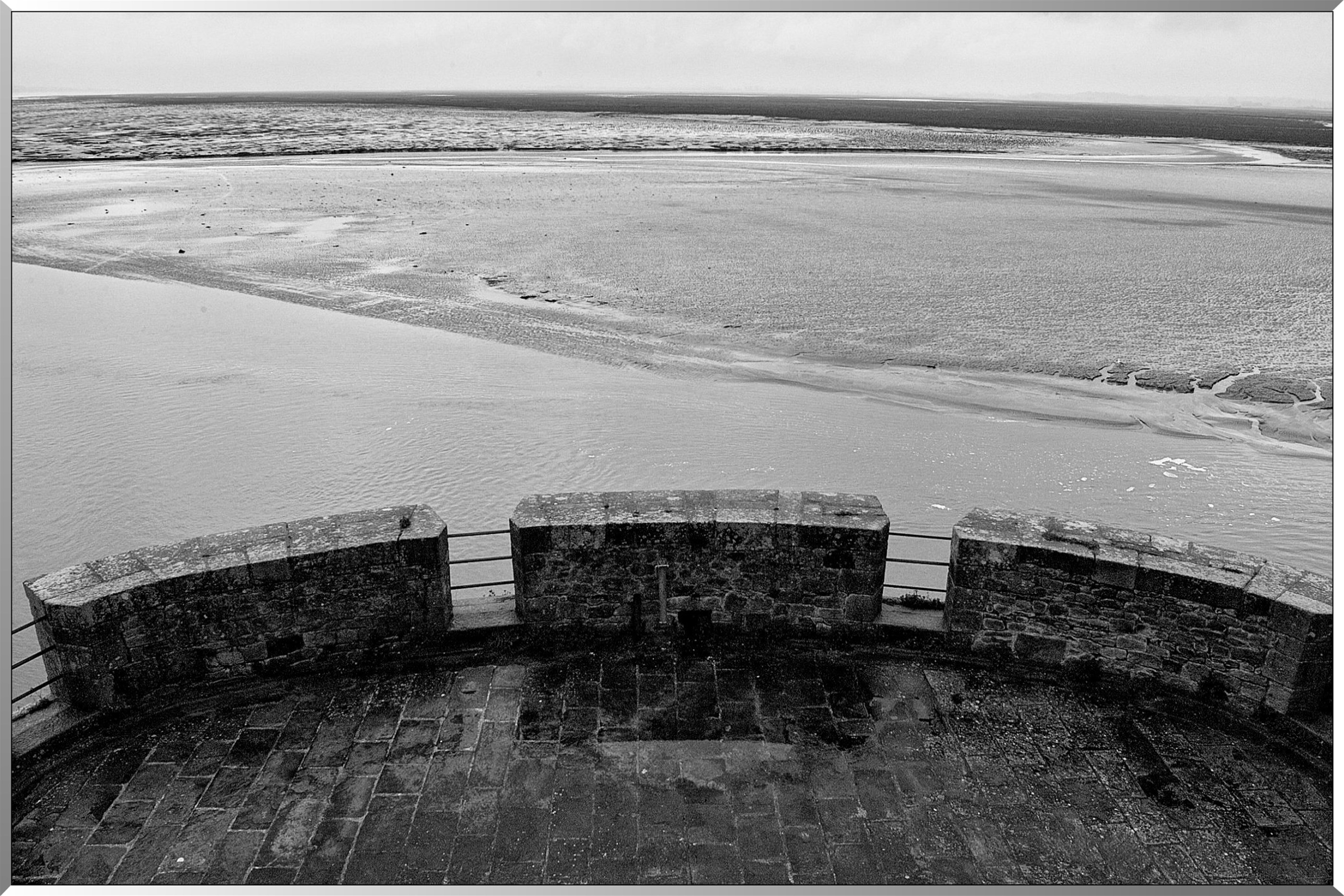 Mont Saint-Michel