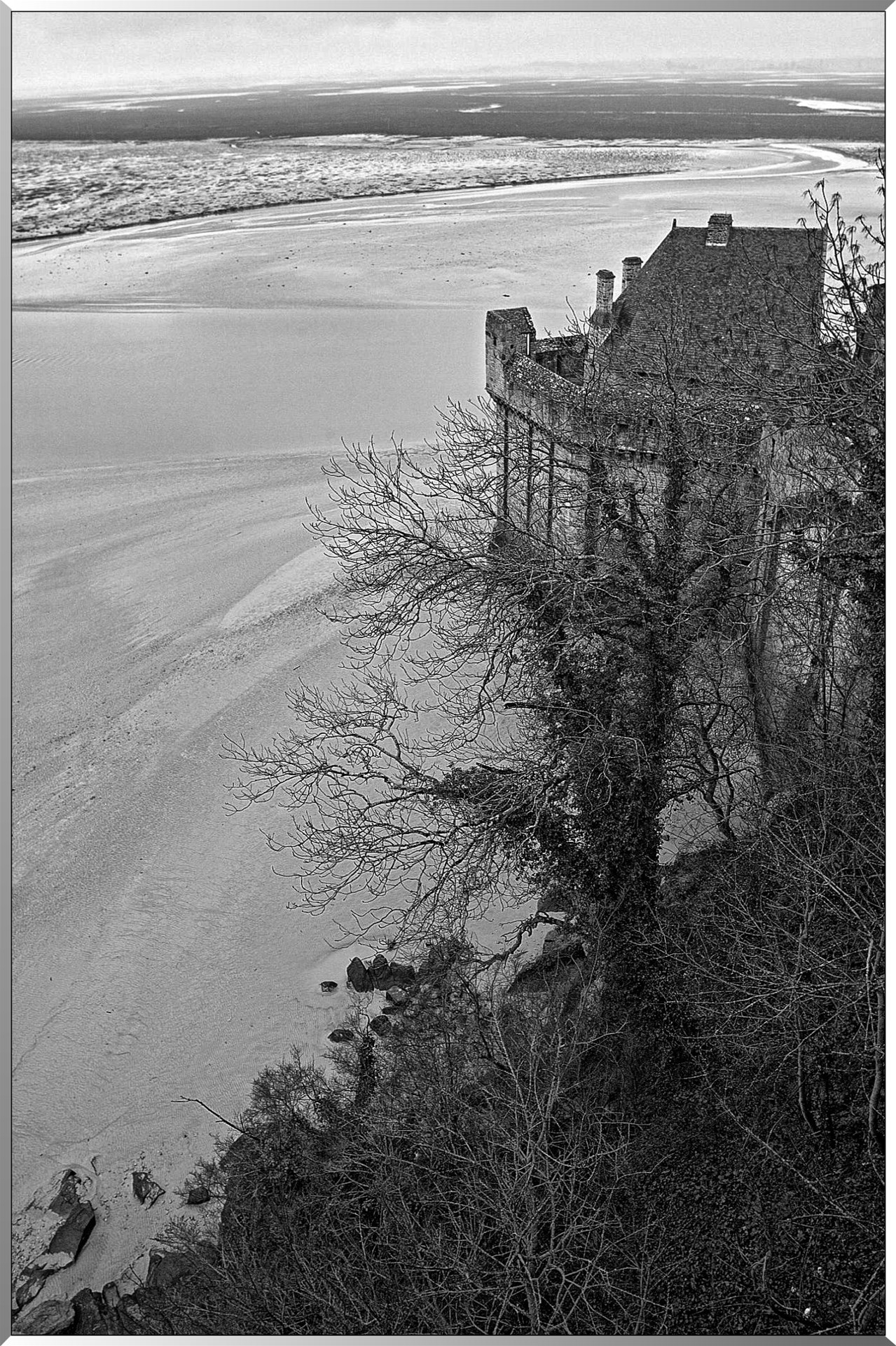 Mont Saint-Michel