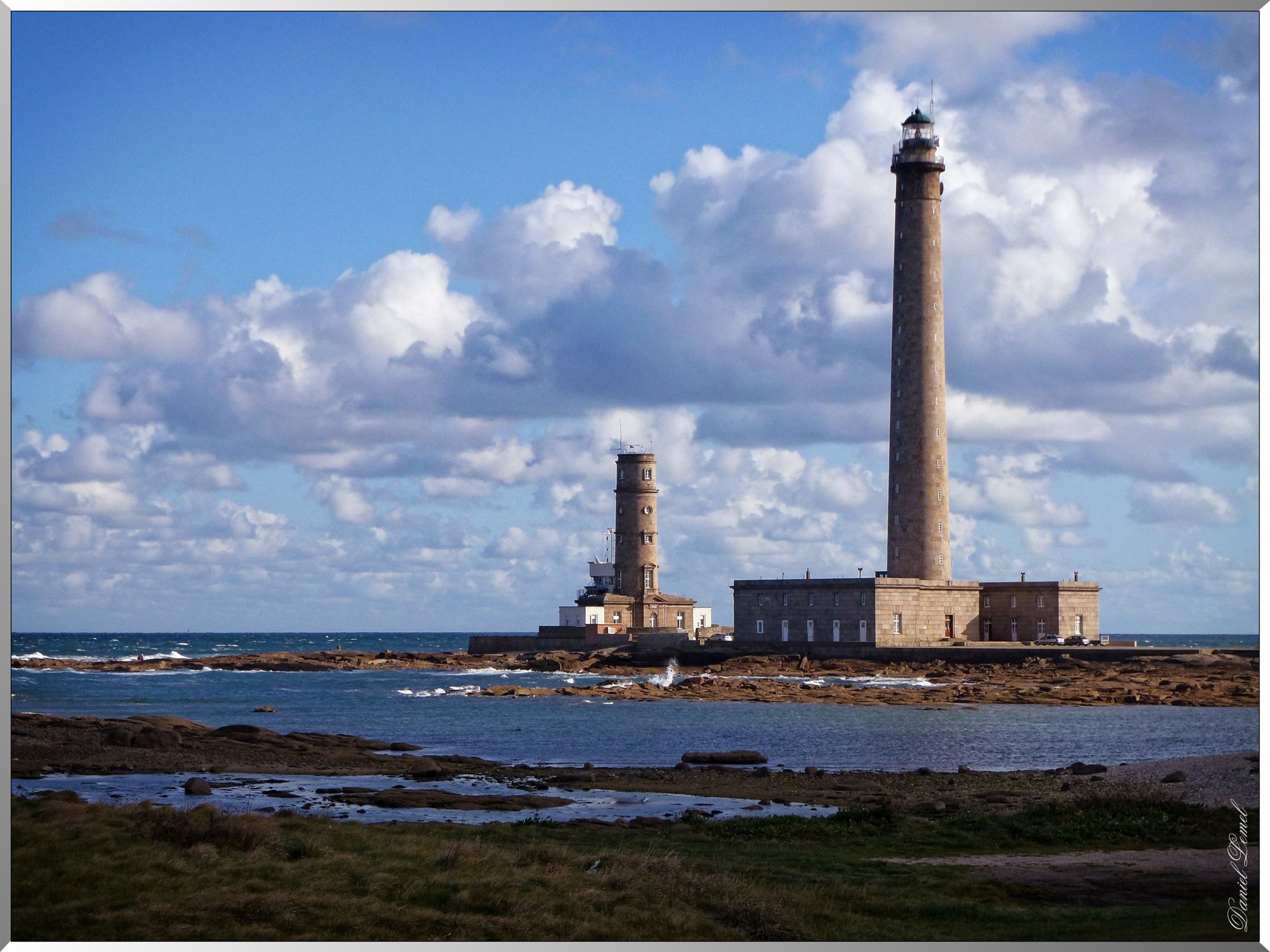 Phare de Gatteville