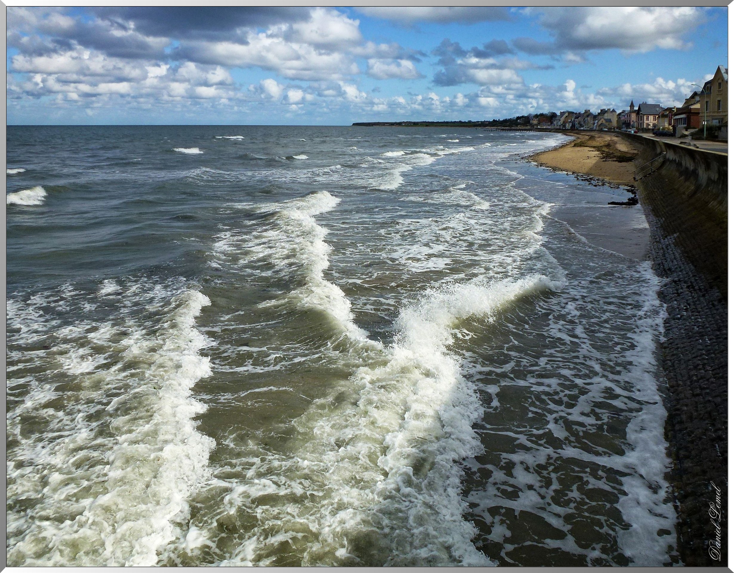 Plage