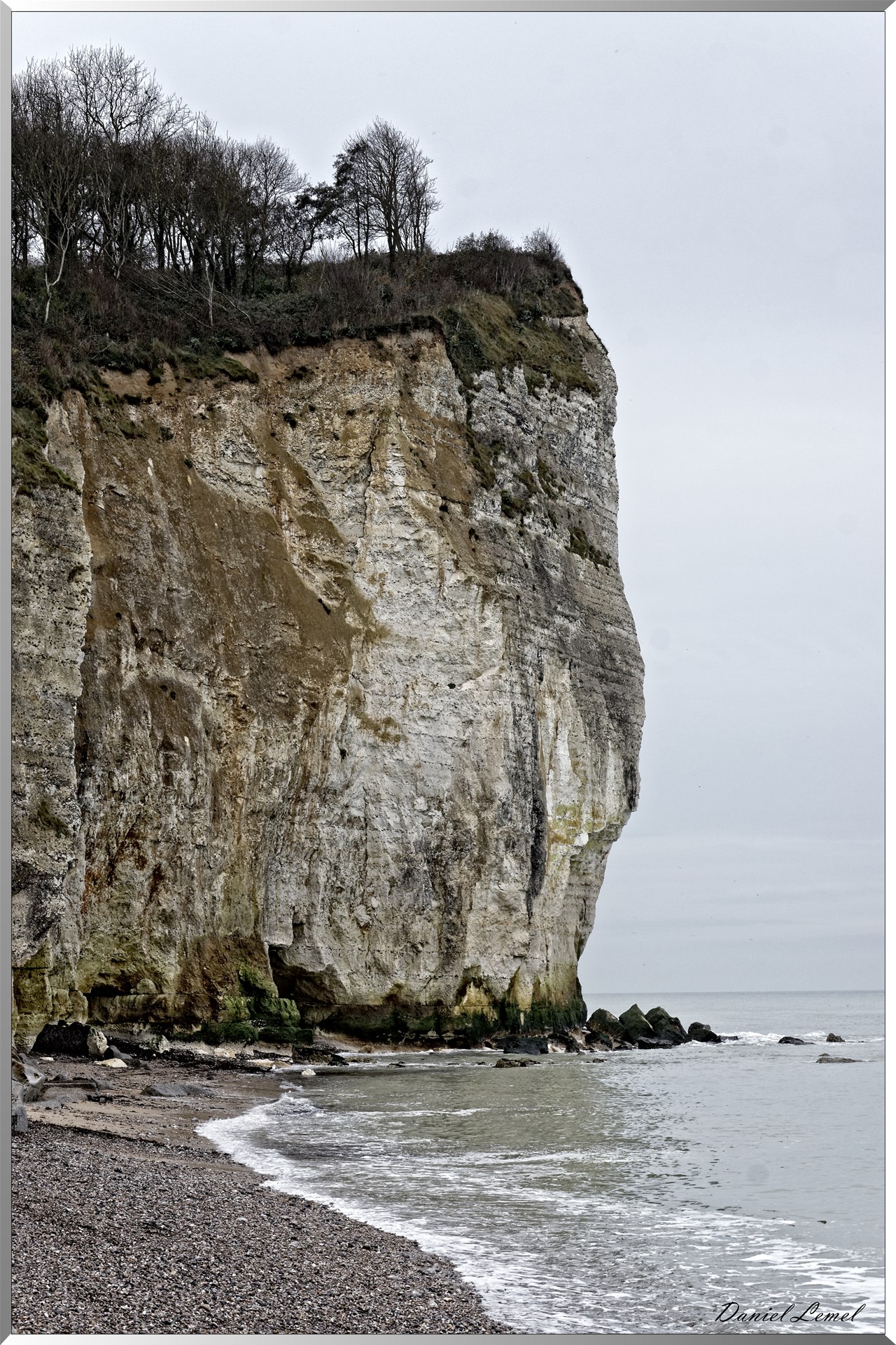 Falaises