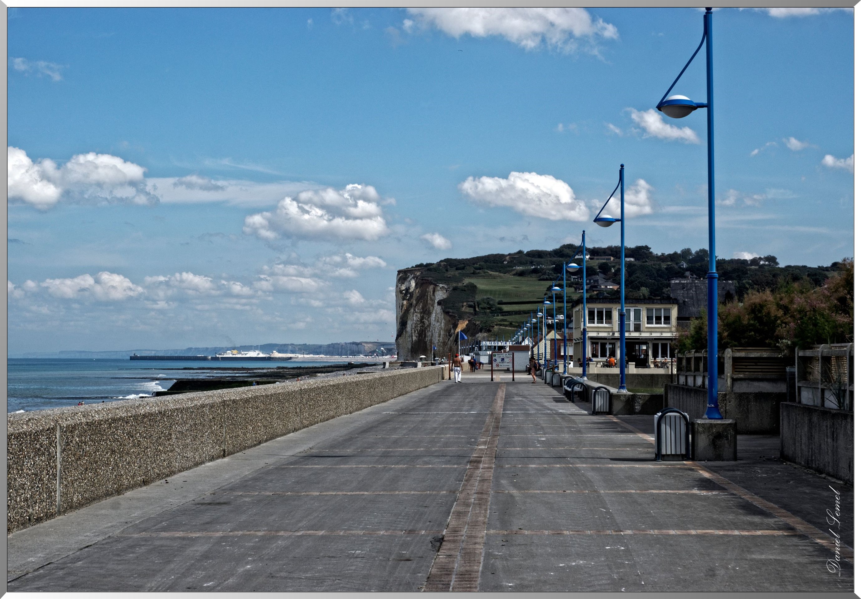 Front de mer