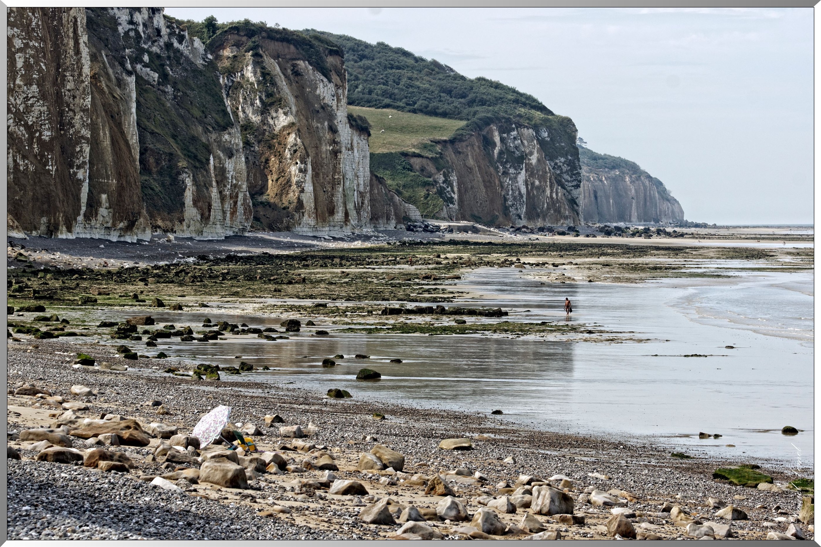 Falaises