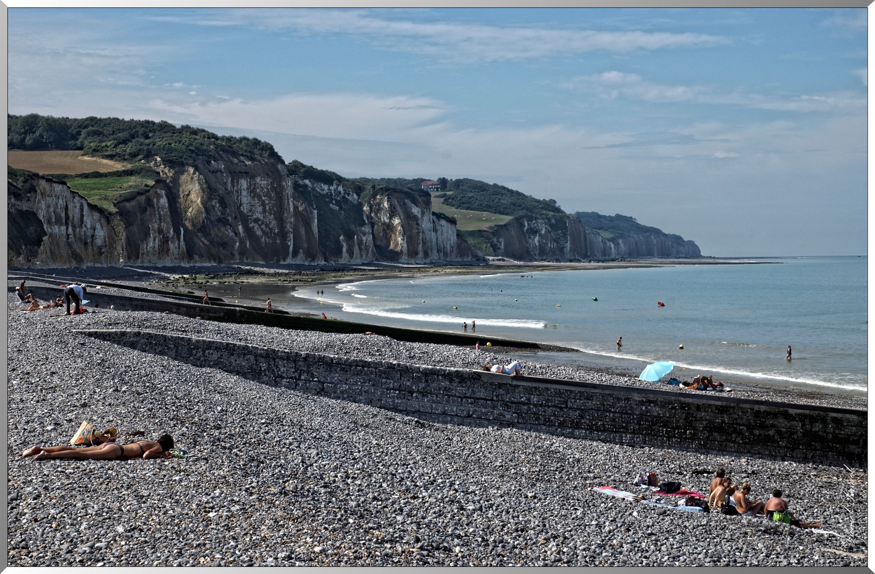 Plage