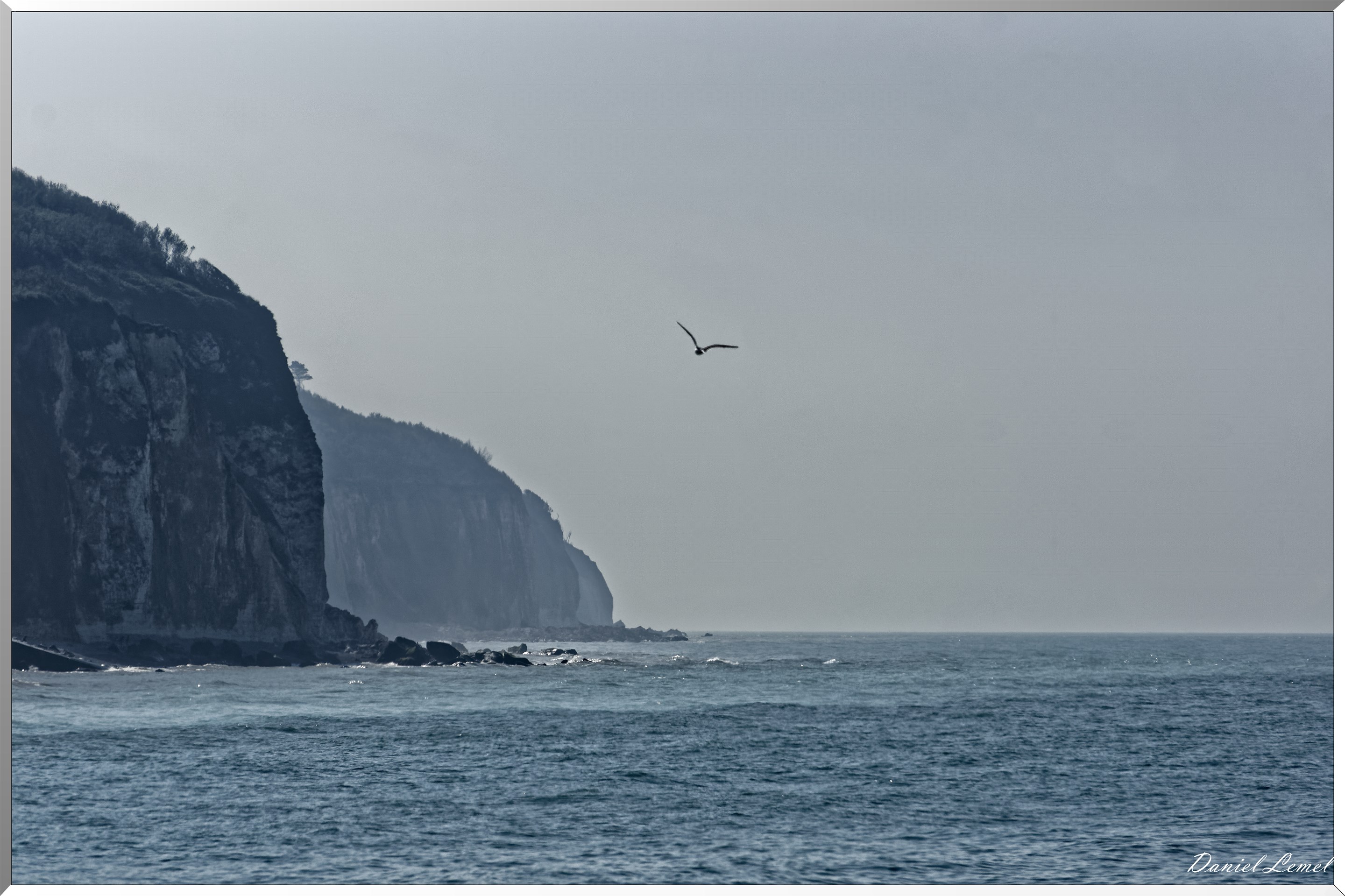 Falaises