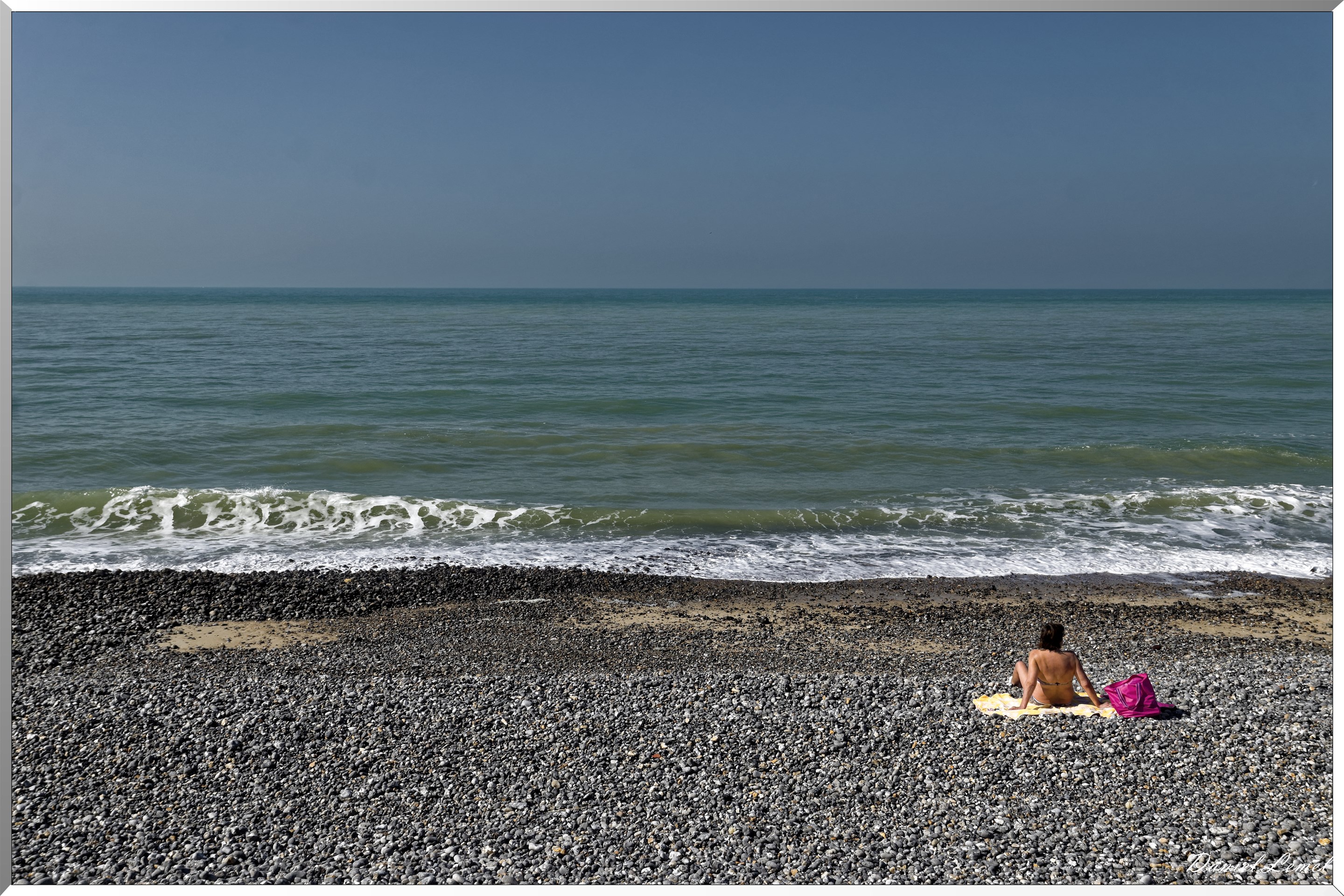 Plage