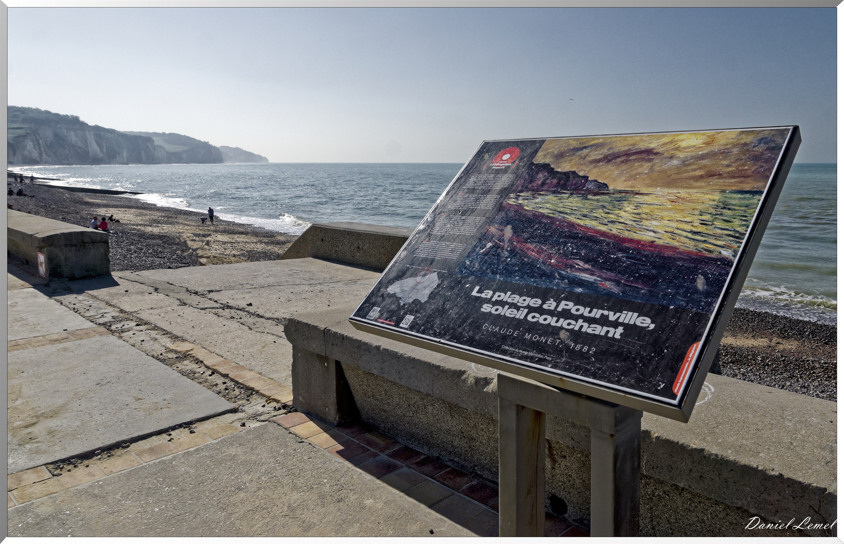 Tableau Monet