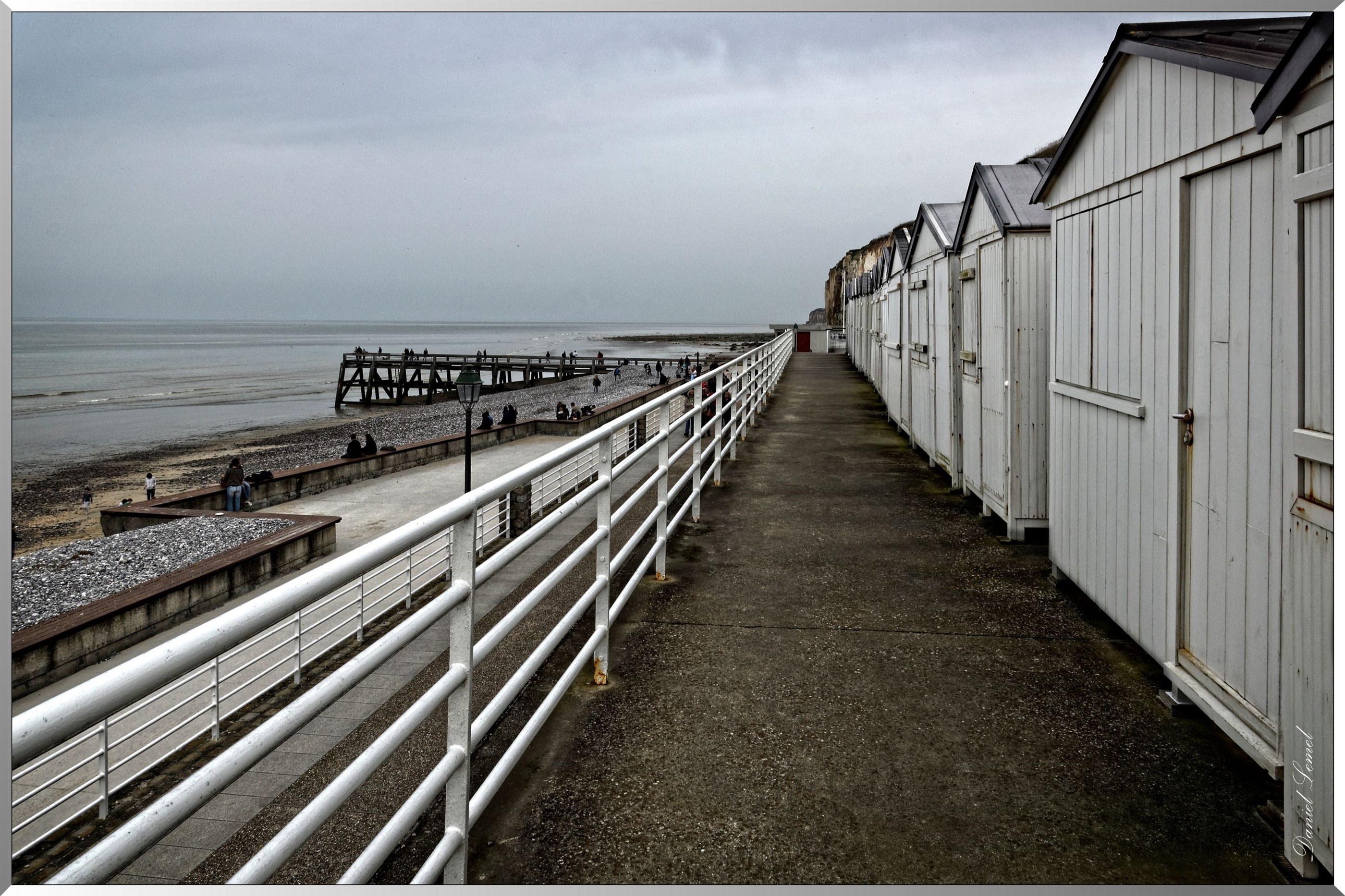 Front de mer