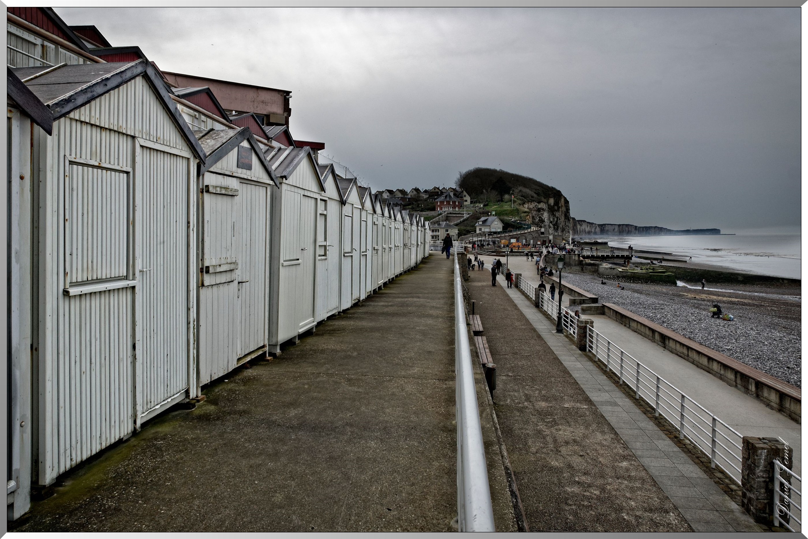 Front de mer