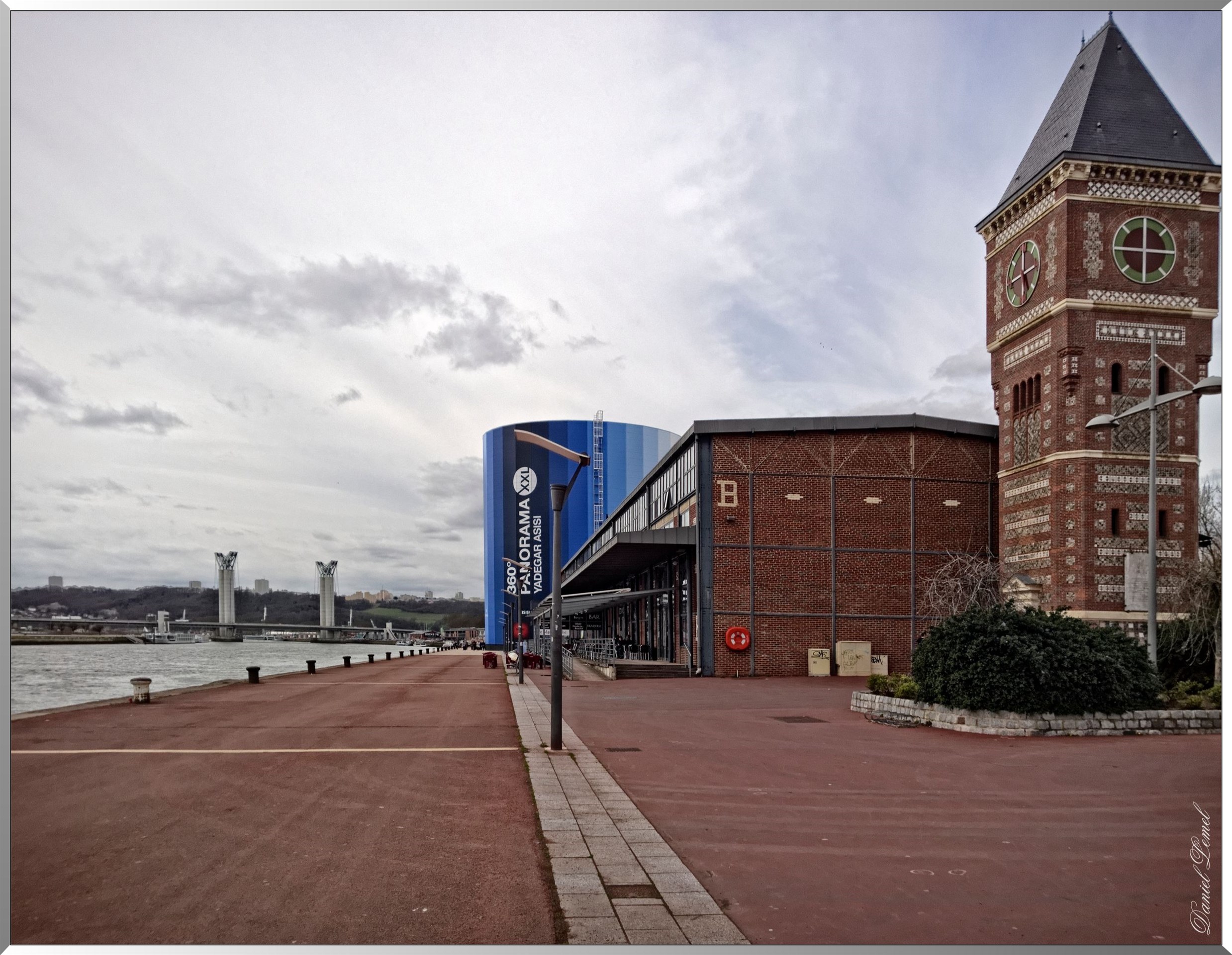 Panorama XXL 360