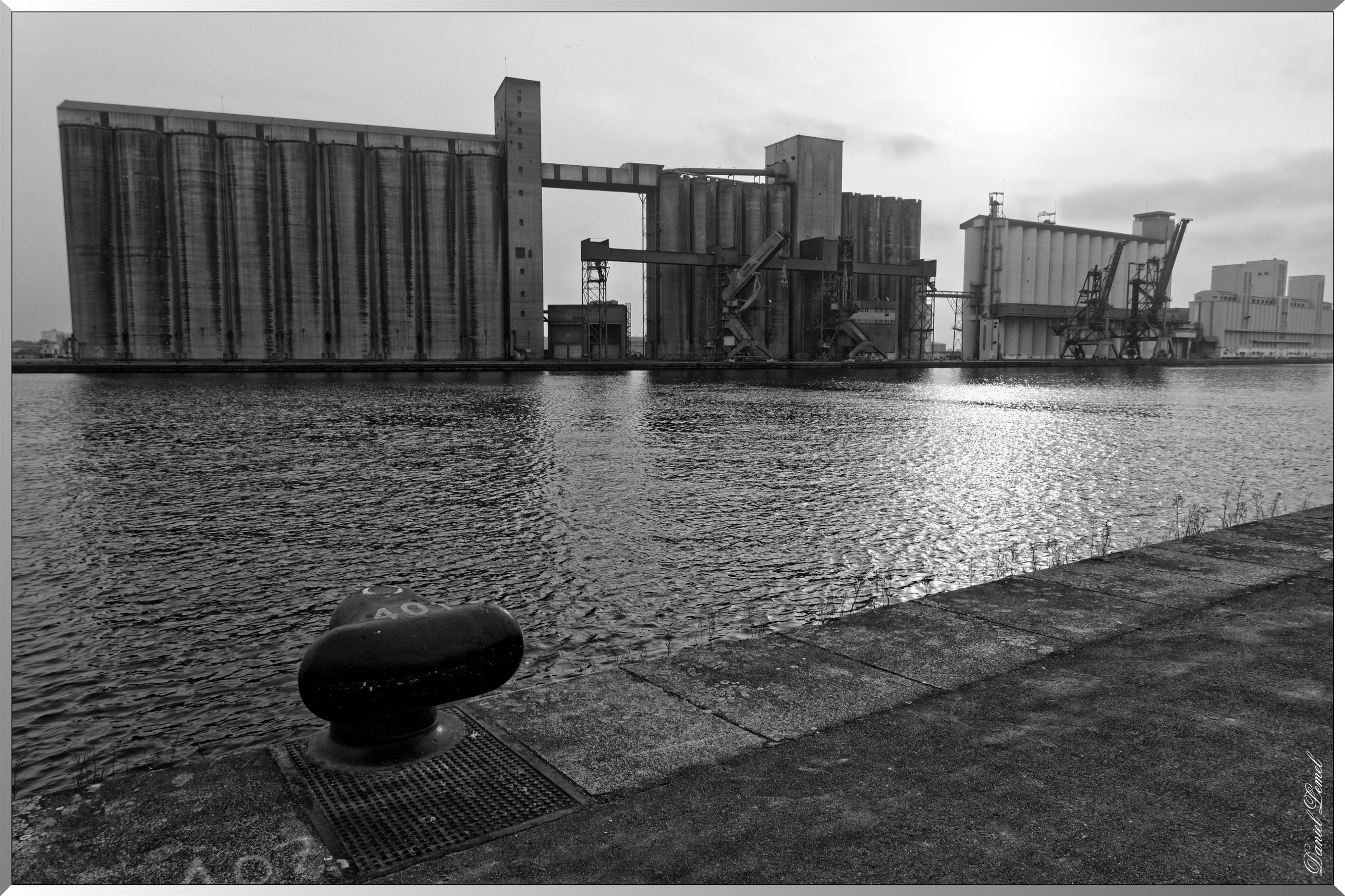 Les silos