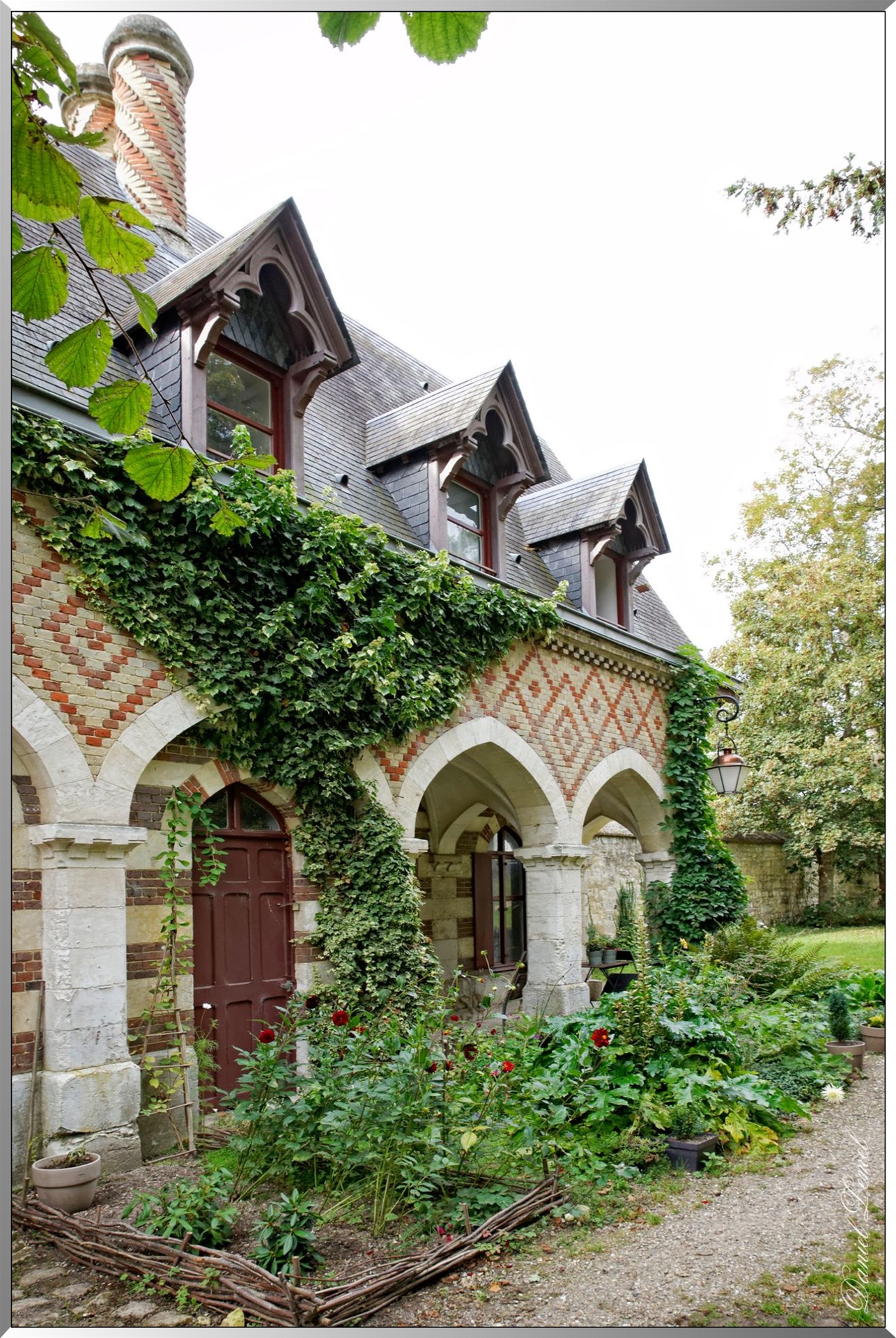 Abbaye de Jumièges