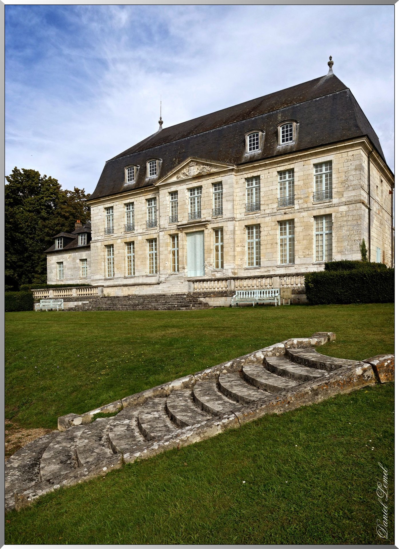 Abbaye de Jumièges
