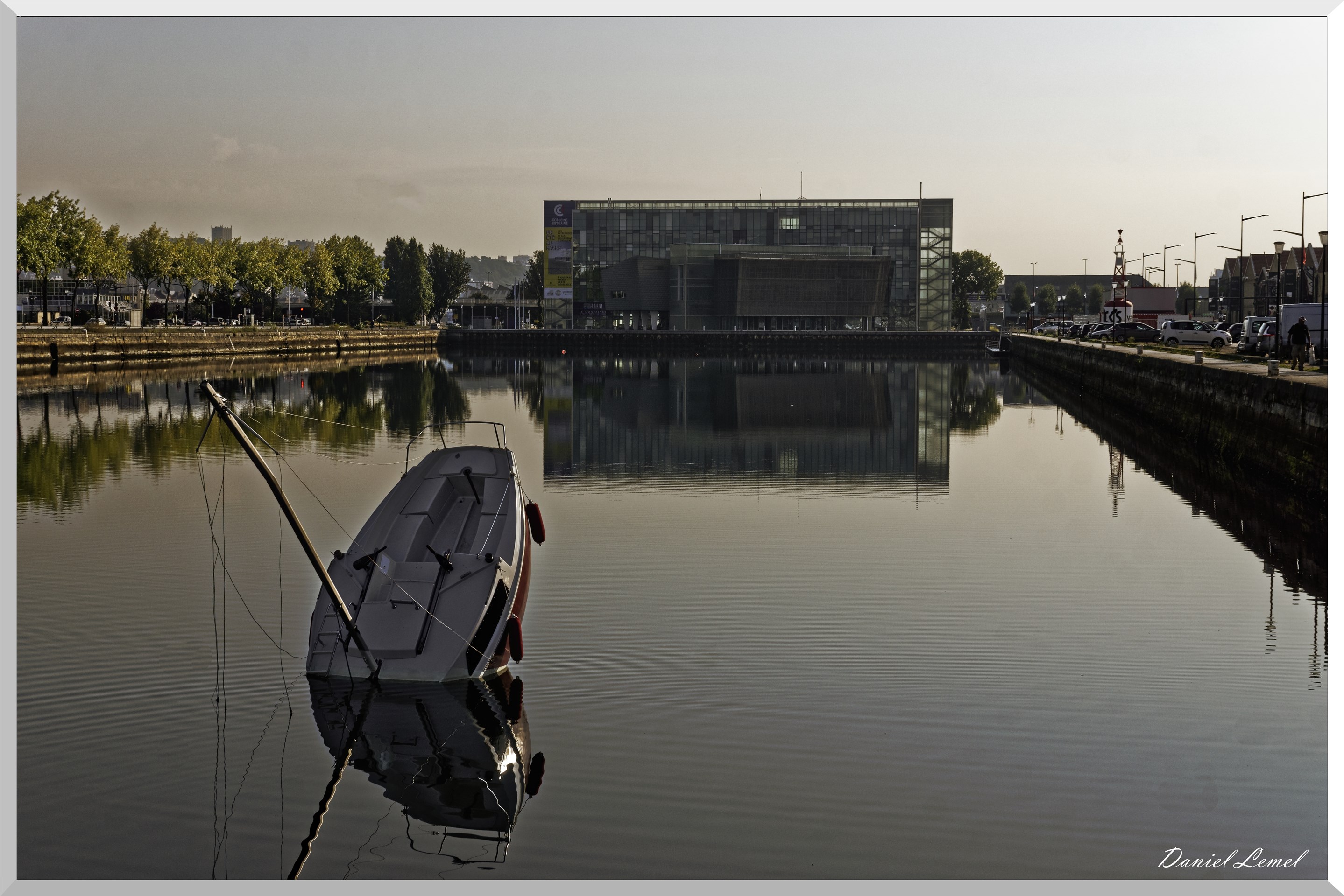 Oeuvre de Julien Berthier - Le Love Love