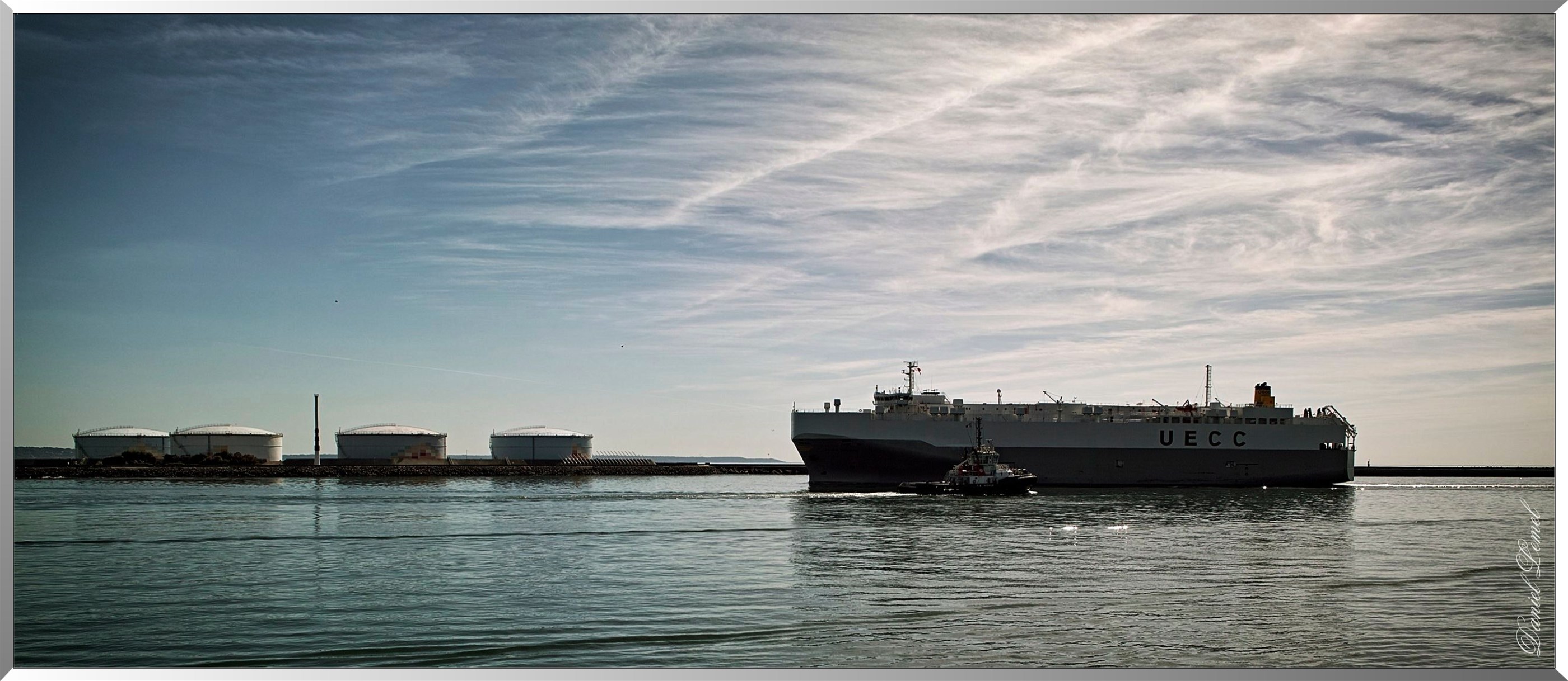 Ferries