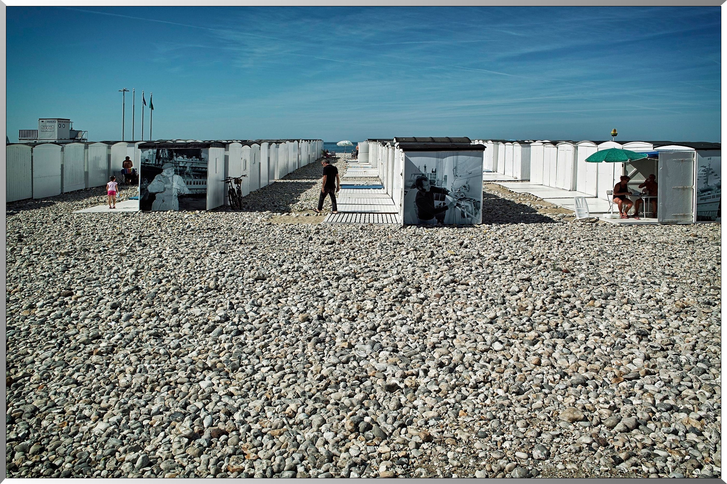Plage