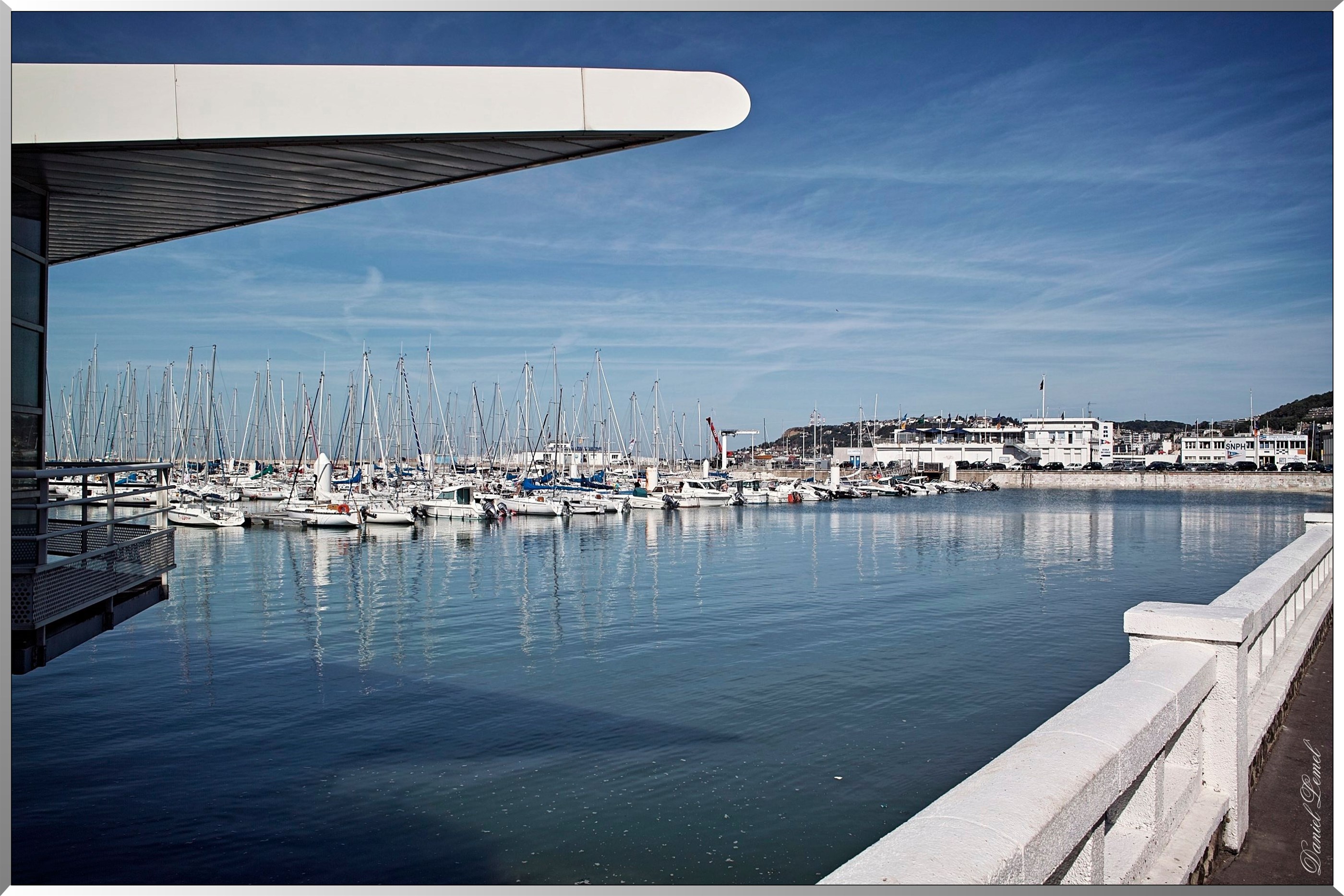 Port