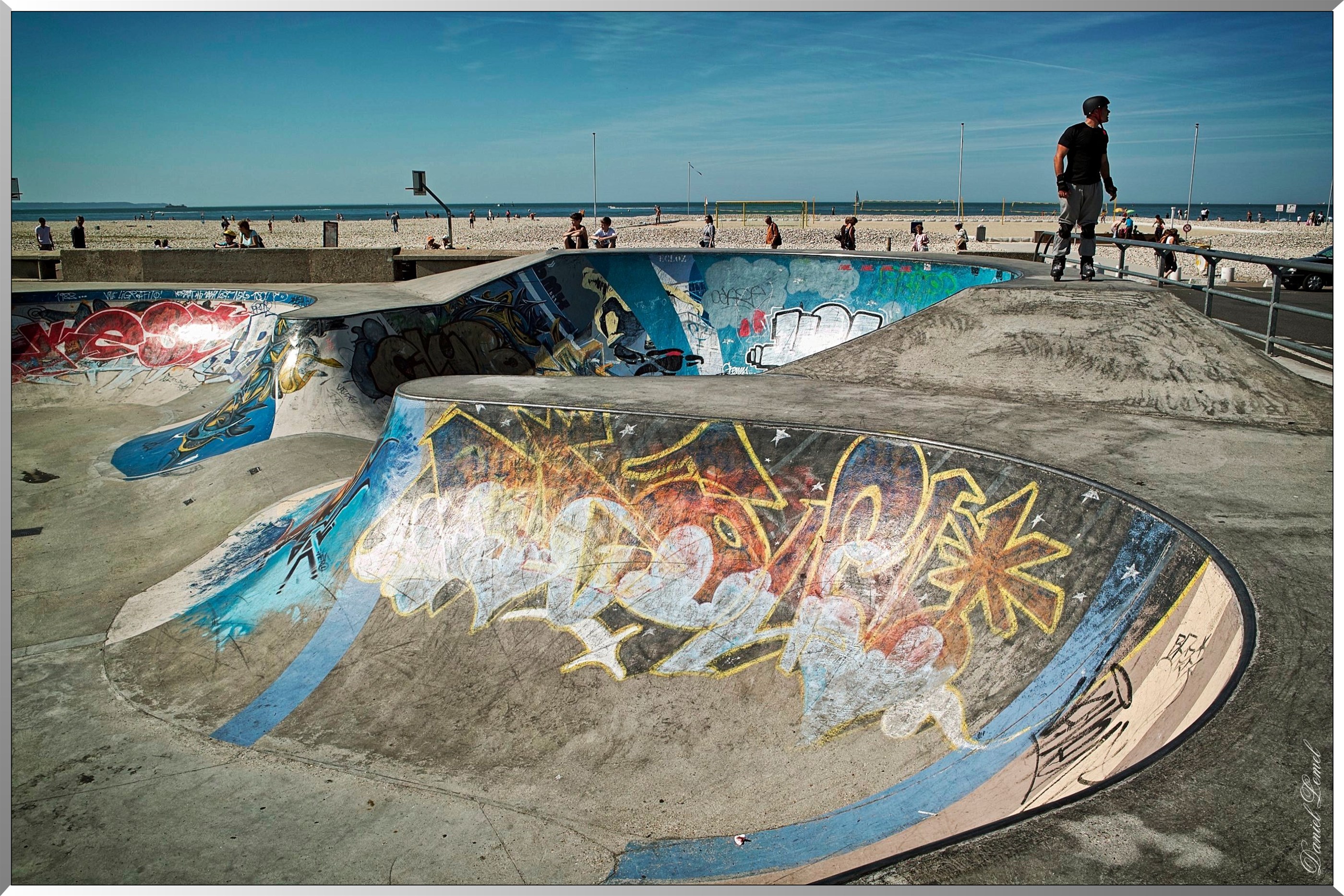 Skatepark 1