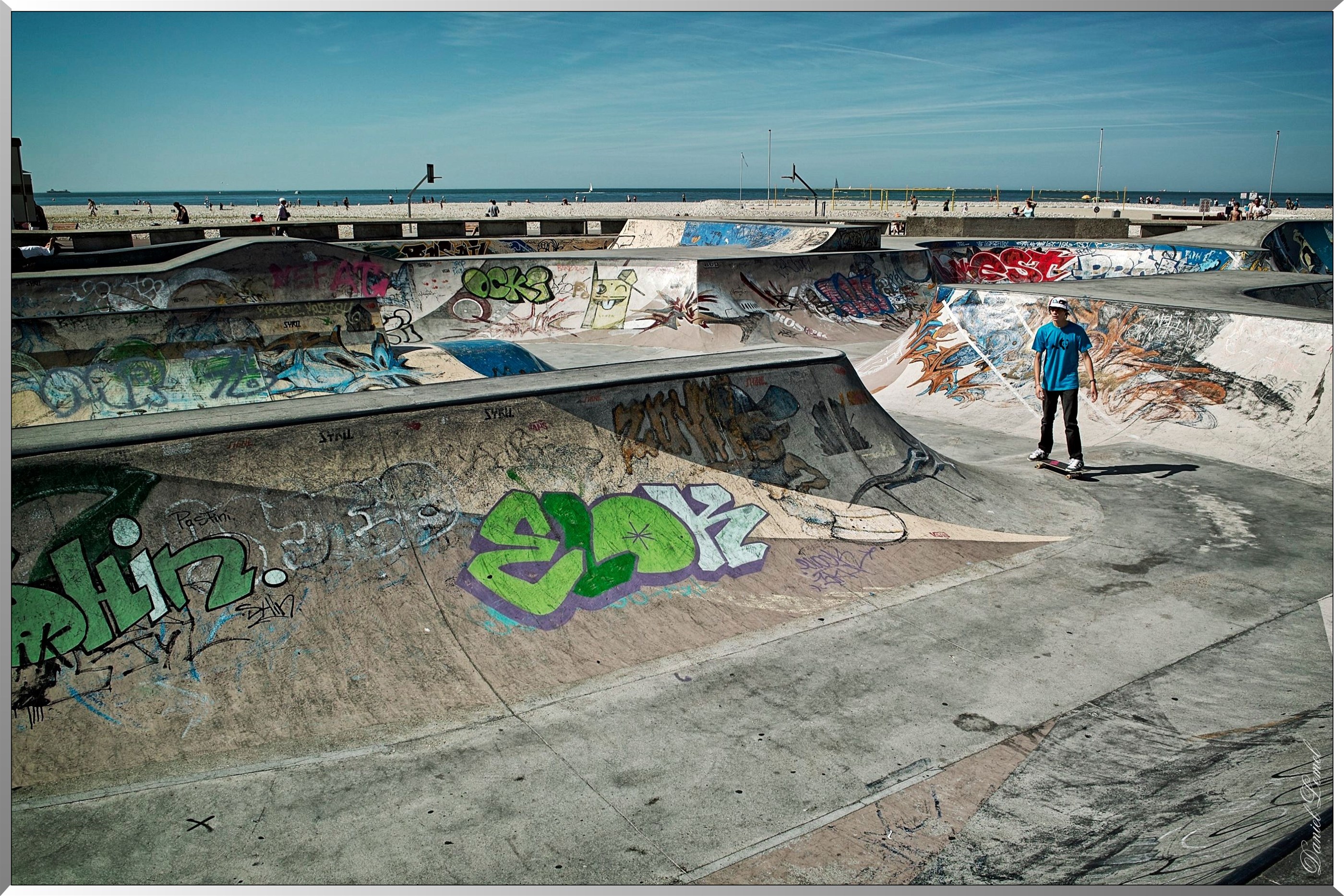 Skatepark