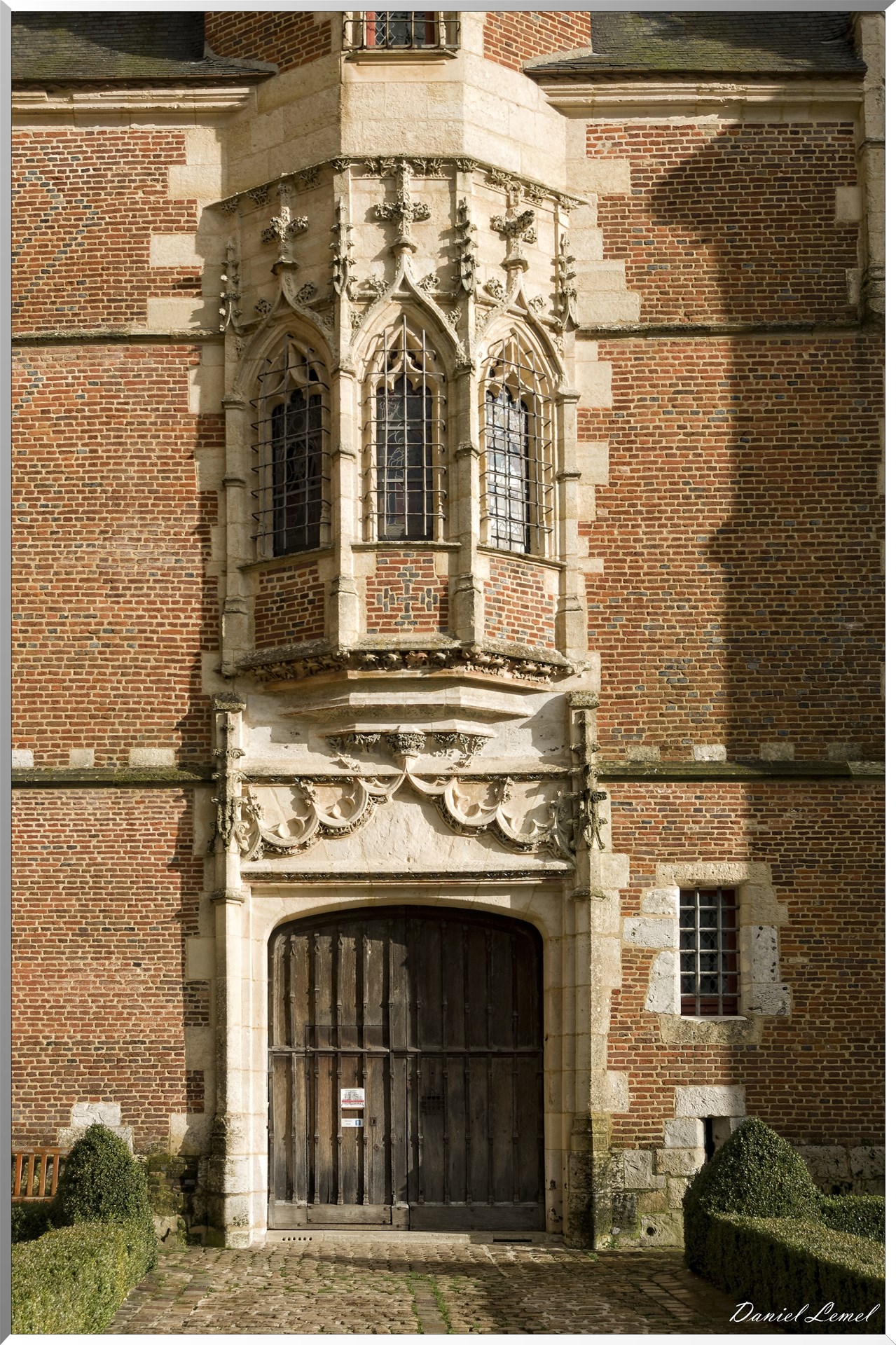 Château de Martainville