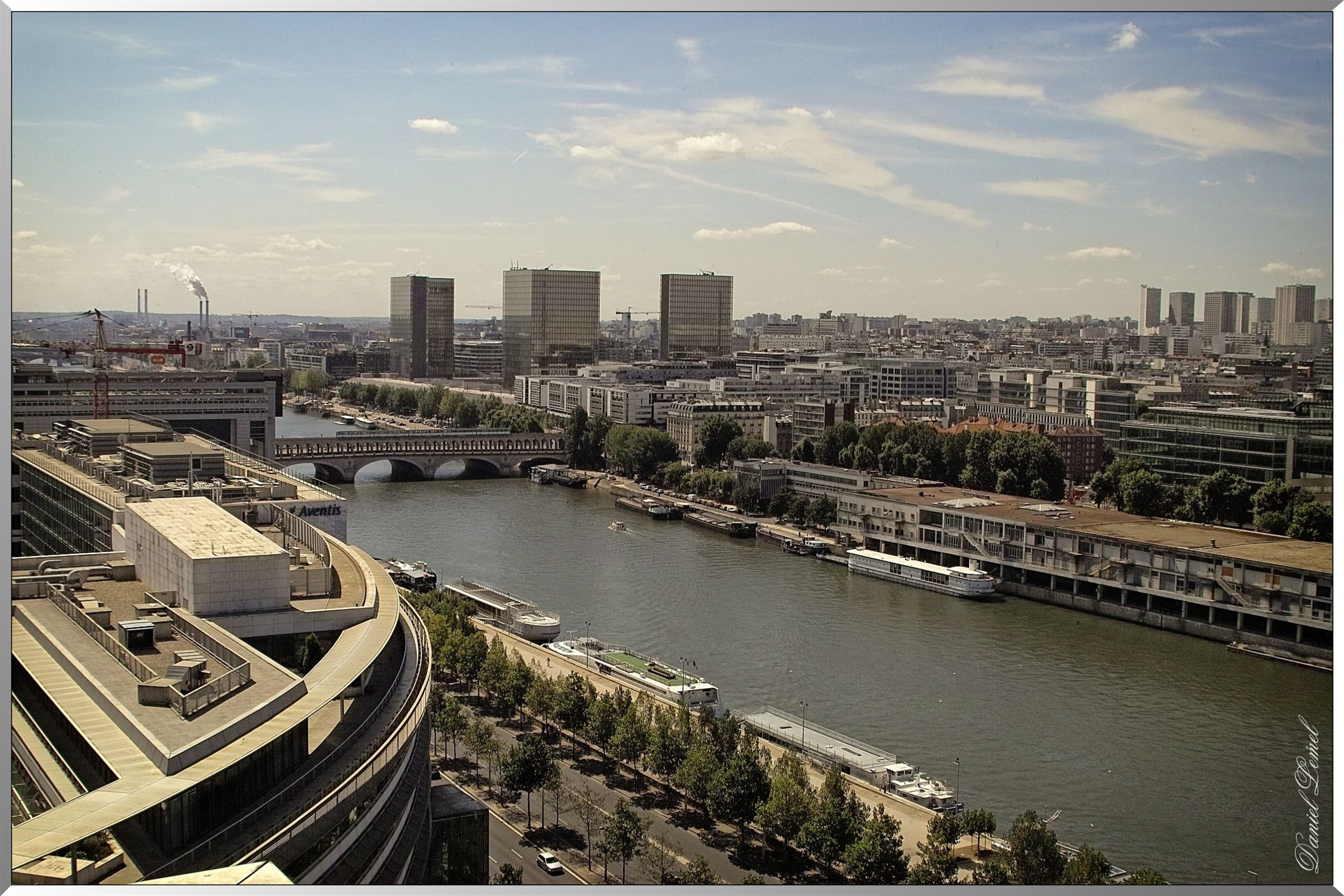 Bibliothèque de France