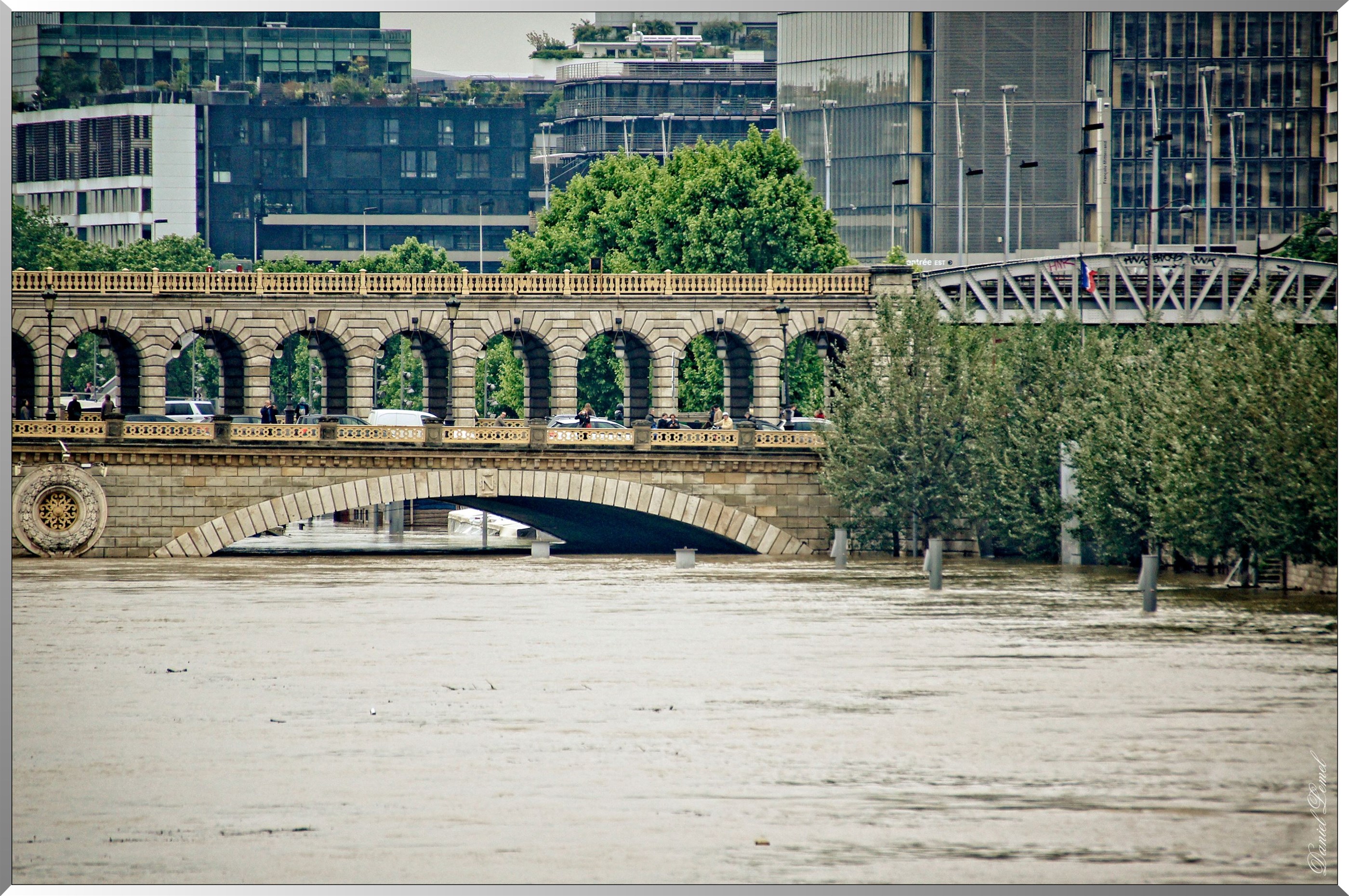 Pont de Bercy