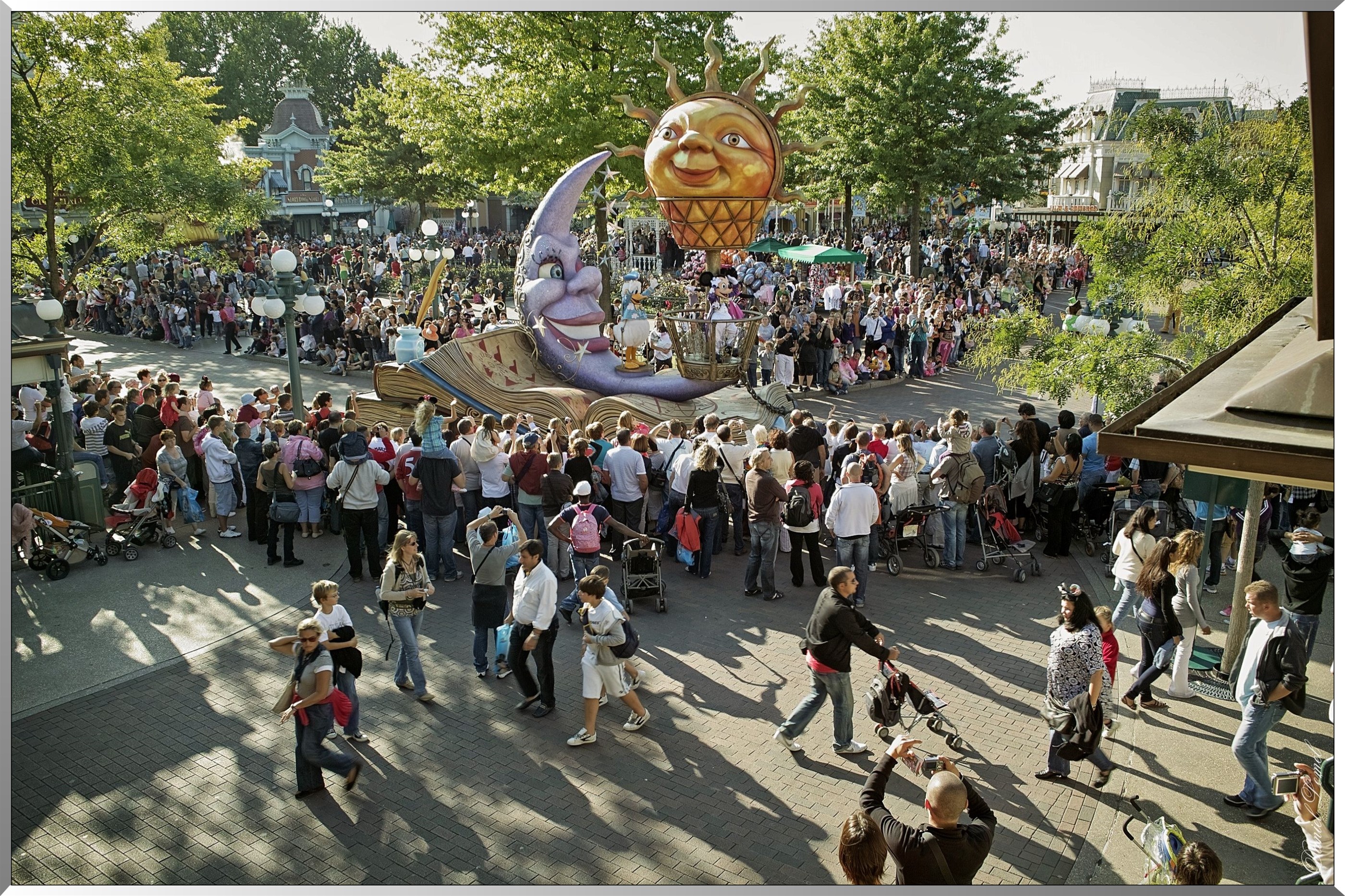 Parade