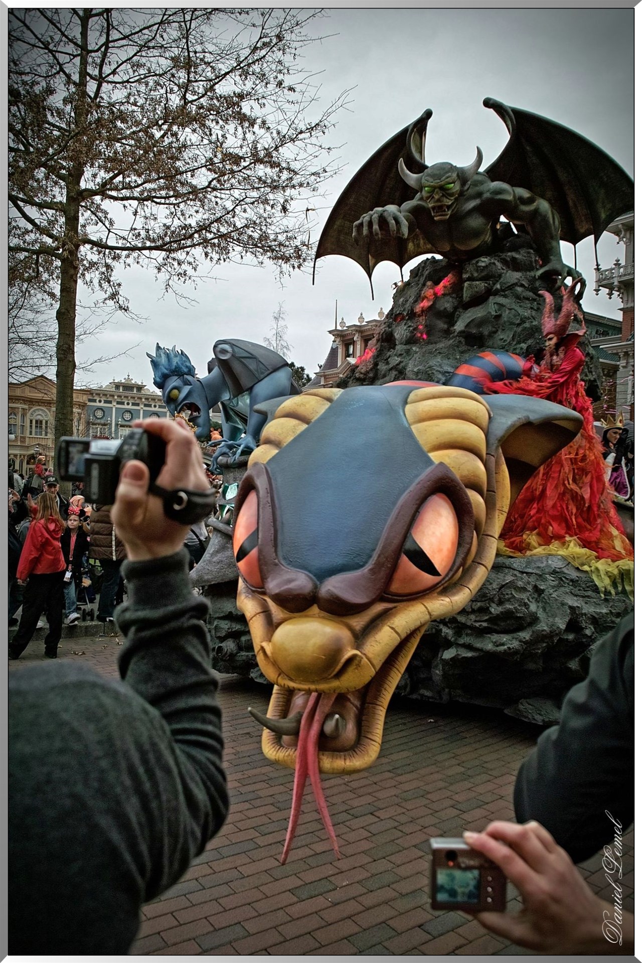 Parade