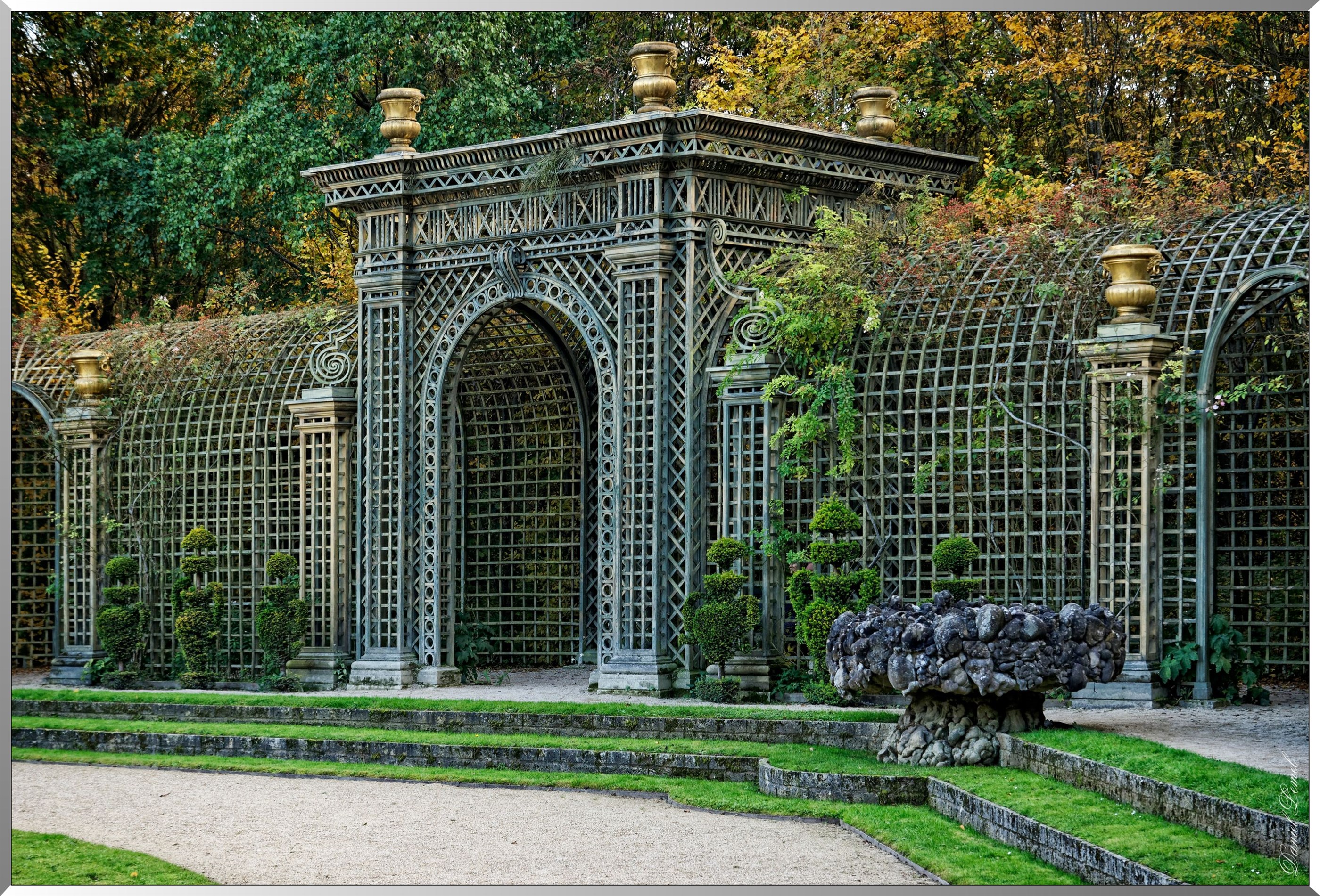 L'Encelade